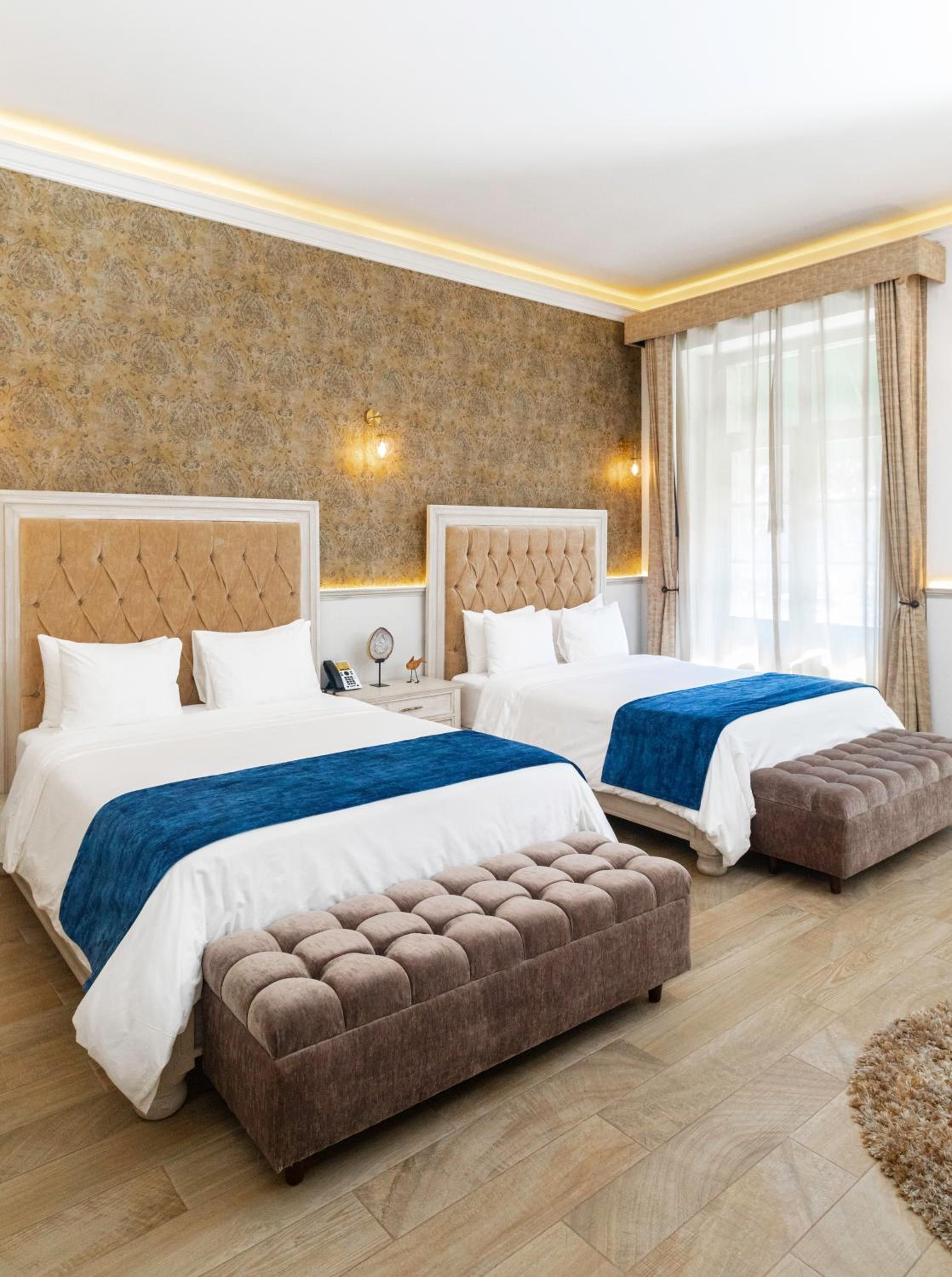 voco Royalty Puebla Downtown by IHG — foto 7