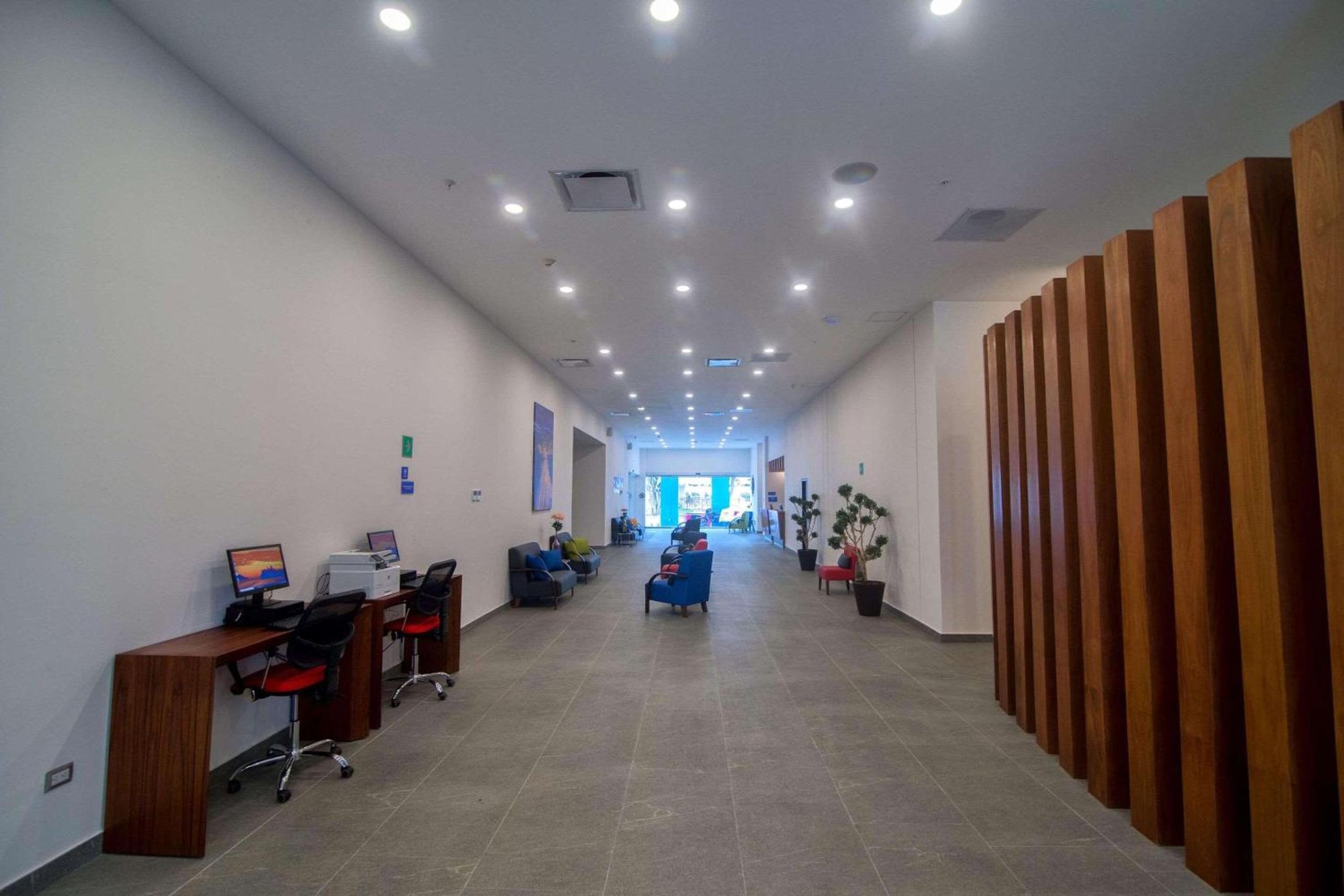 Garner Hotel Mazatlan Beach by IHG — foto 4