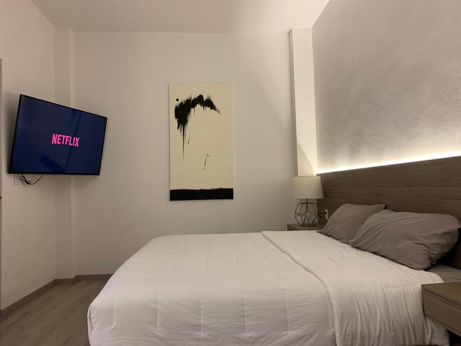 Hotel Blanco Pachuca — foto 3