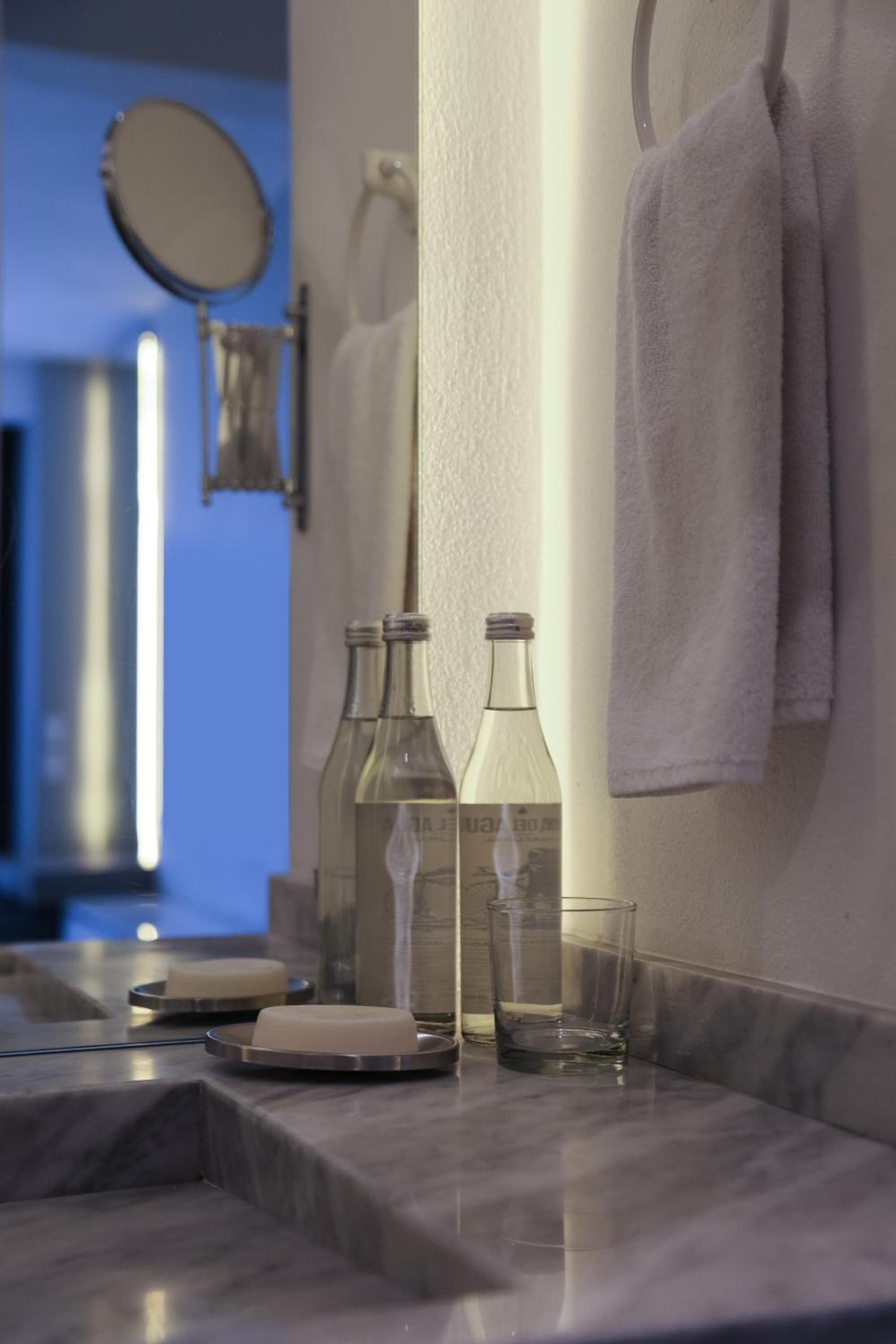 Hotel Blanco Pachuca — foto 6