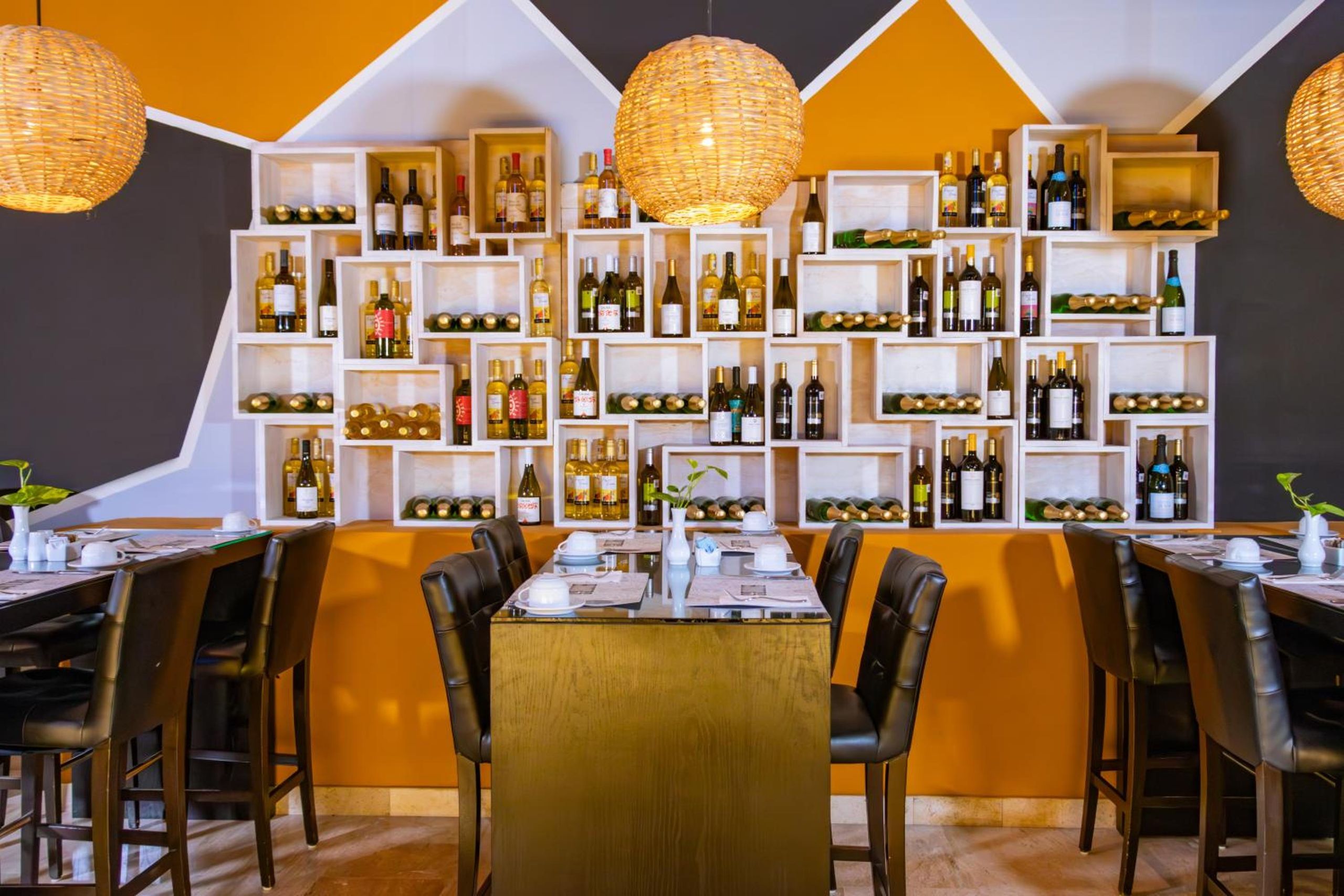 Oh! Cancun - The Urban Oasis & Beach Club — foto 5