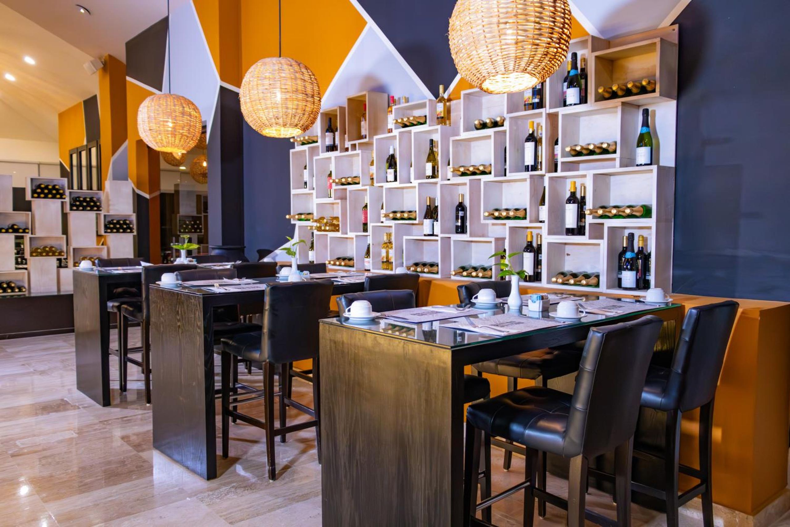 Oh! Cancun - The Urban Oasis & Beach Club — foto 6