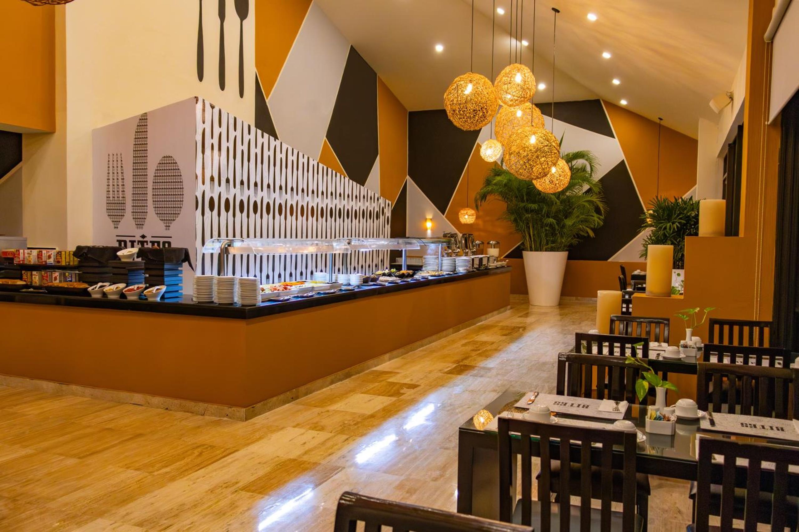 Oh! Cancun - The Urban Oasis & Beach Club — foto 4