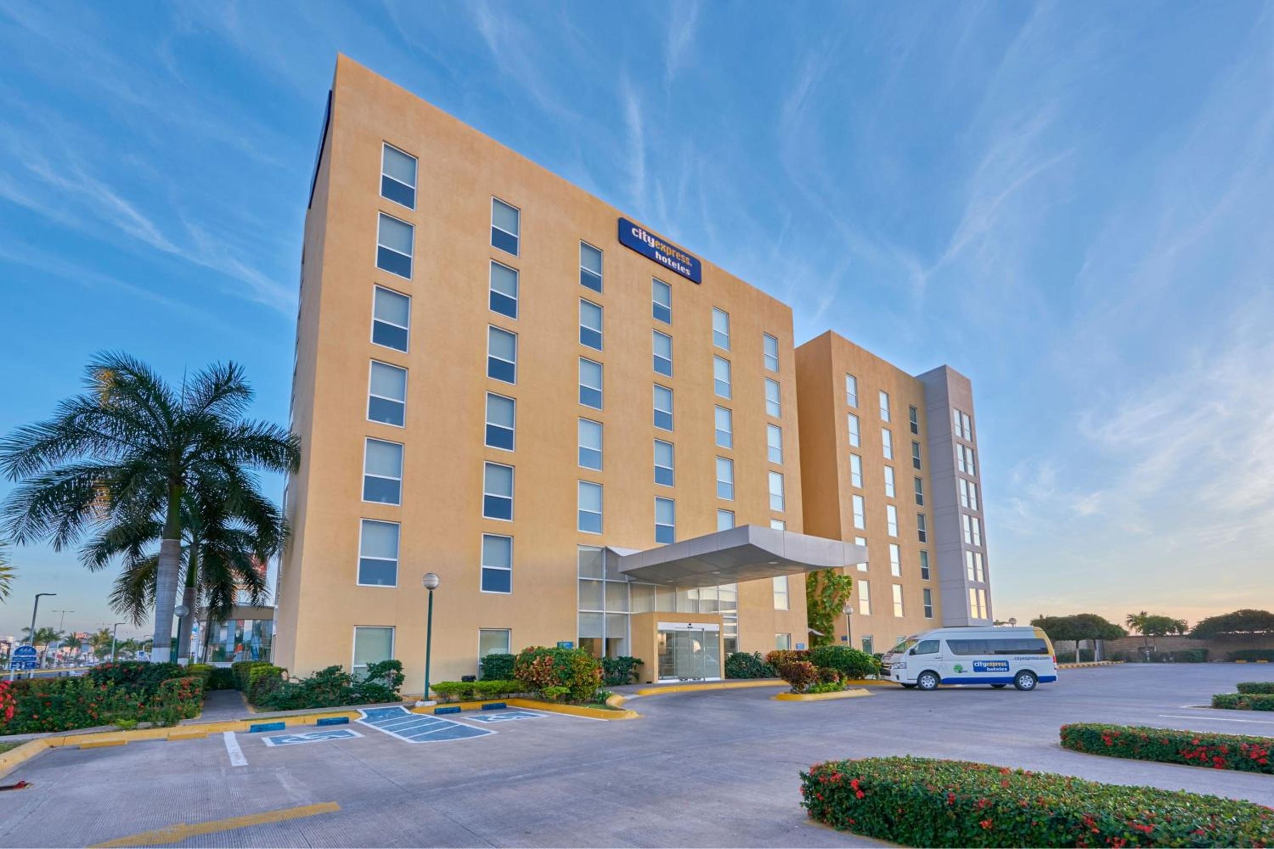 City Express by Marriott Manzanillo — foto 4