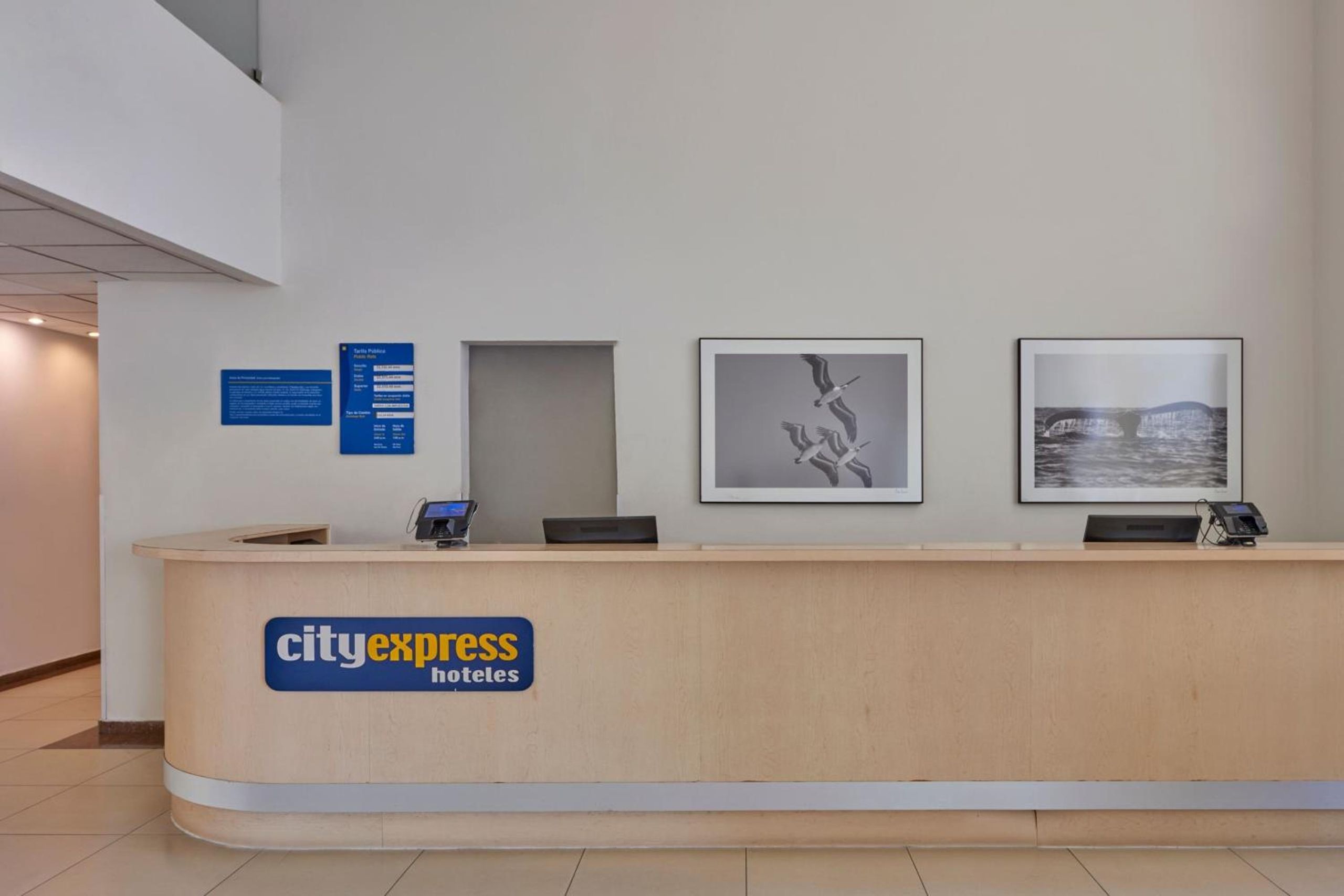 City Express by Marriott Manzanillo — foto 5