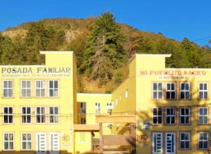 Mi Pueblito Magico — foto 1