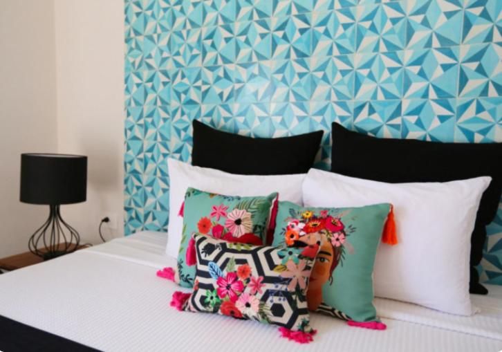 Casa Chukum - Hotel Boutique — foto 3