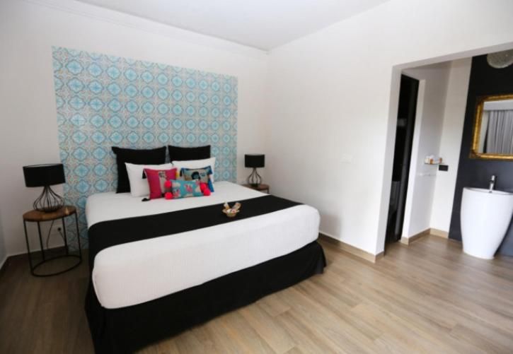 Casa Chukum - Hotel Boutique — foto 5
