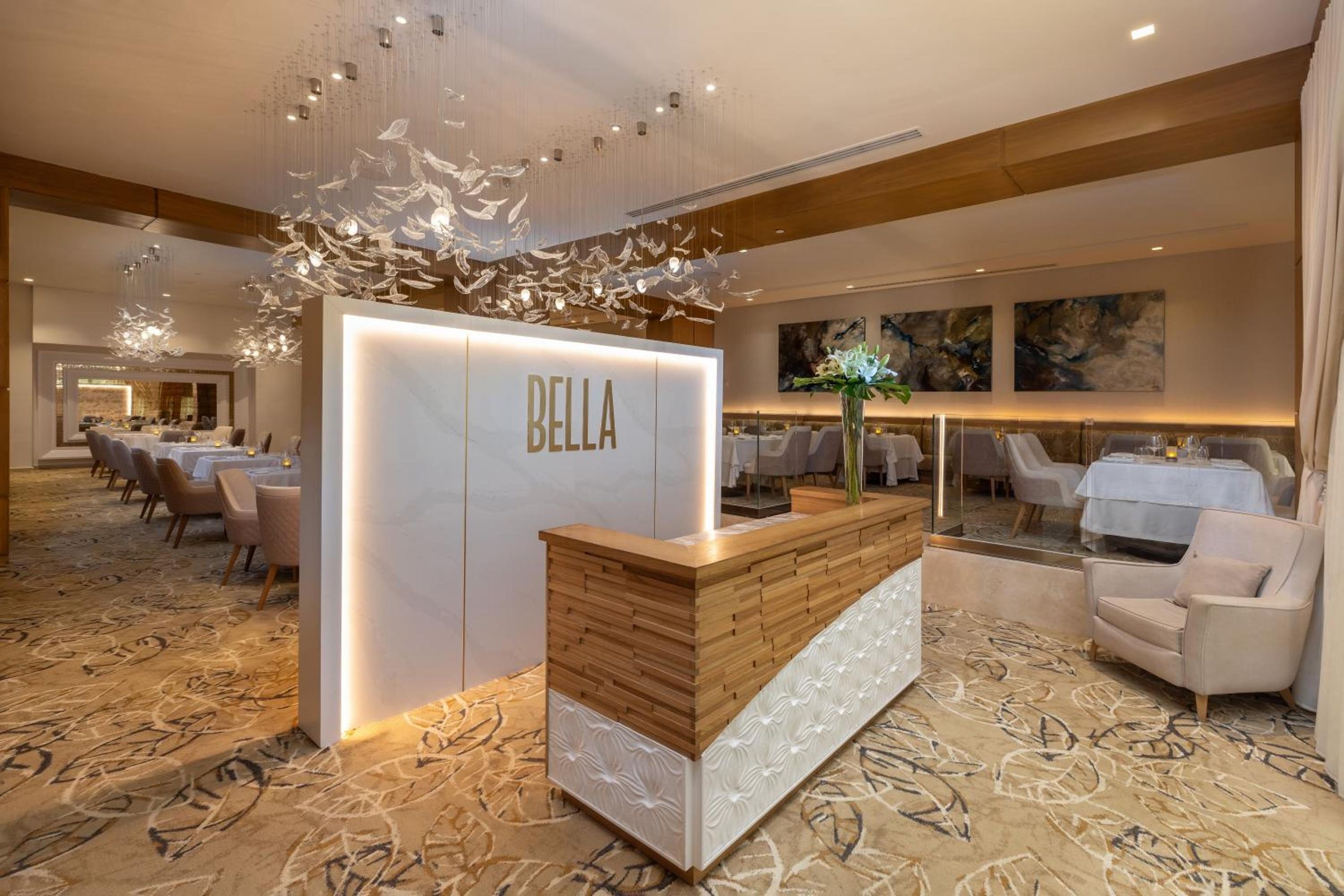 Le Blanc Spa Resort Cancun - Adults Only - All-Inclusive — foto 5