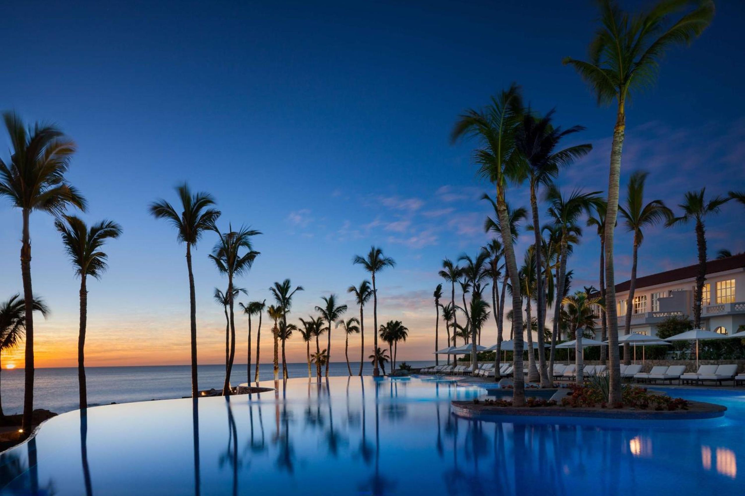 One&Only Palmilla — foto 3