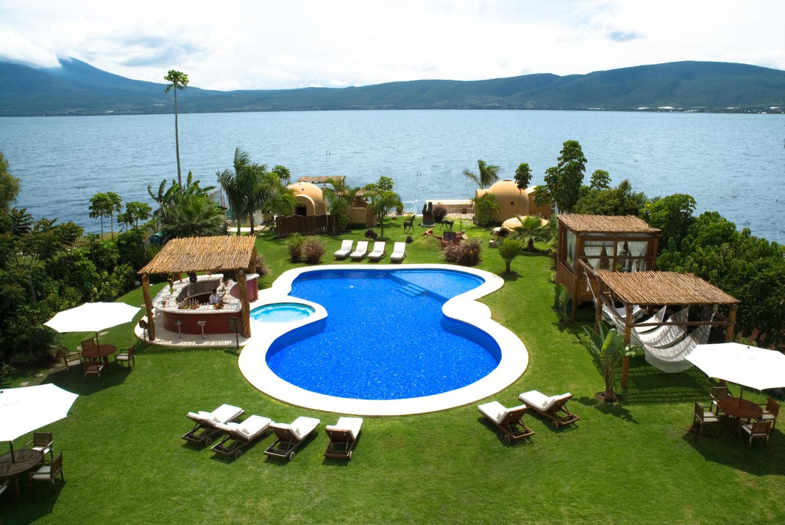 El Chante Spa Hotel — foto 5