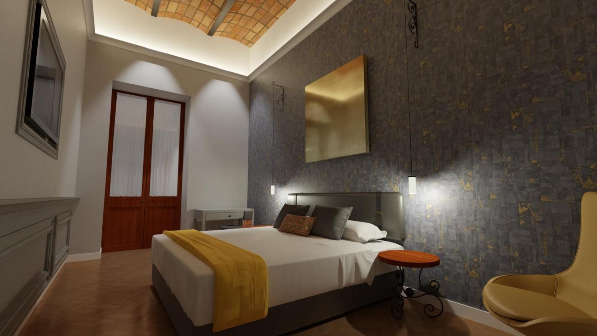 Hotel Bellas Artes — foto 7