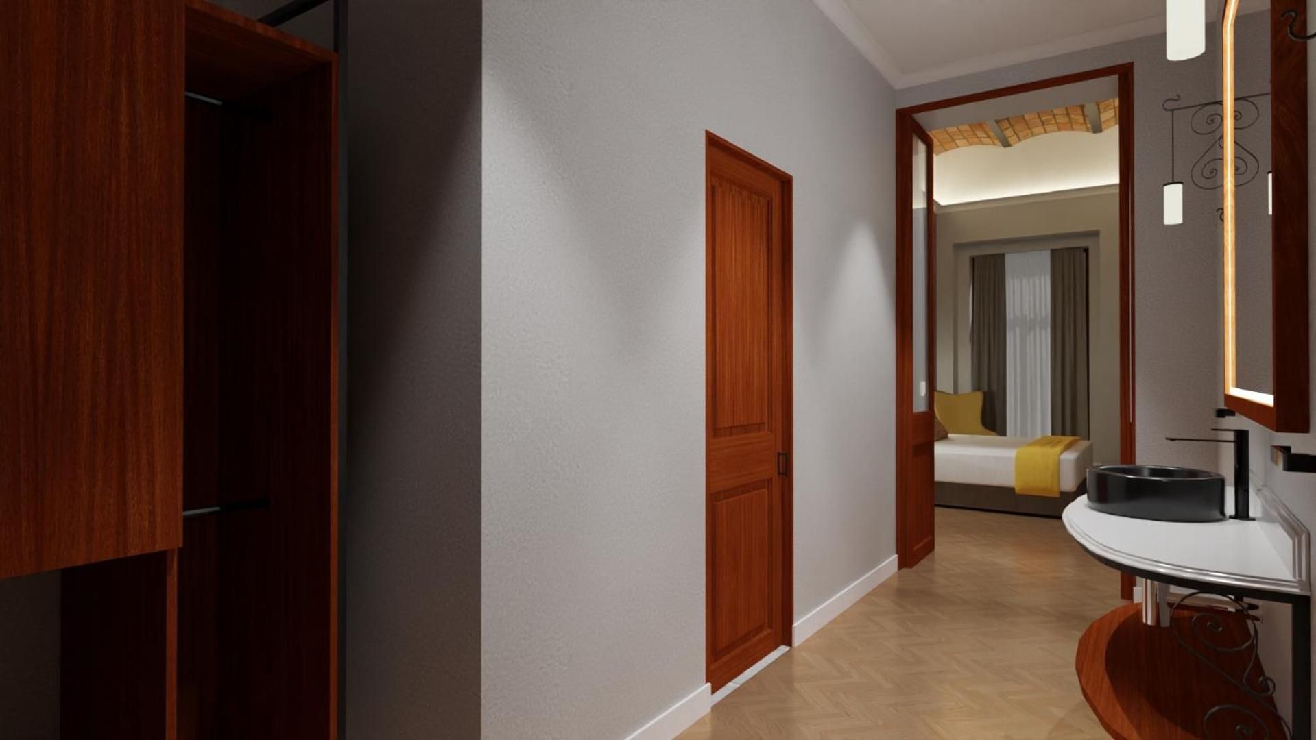 Hotel Bellas Artes — foto 3