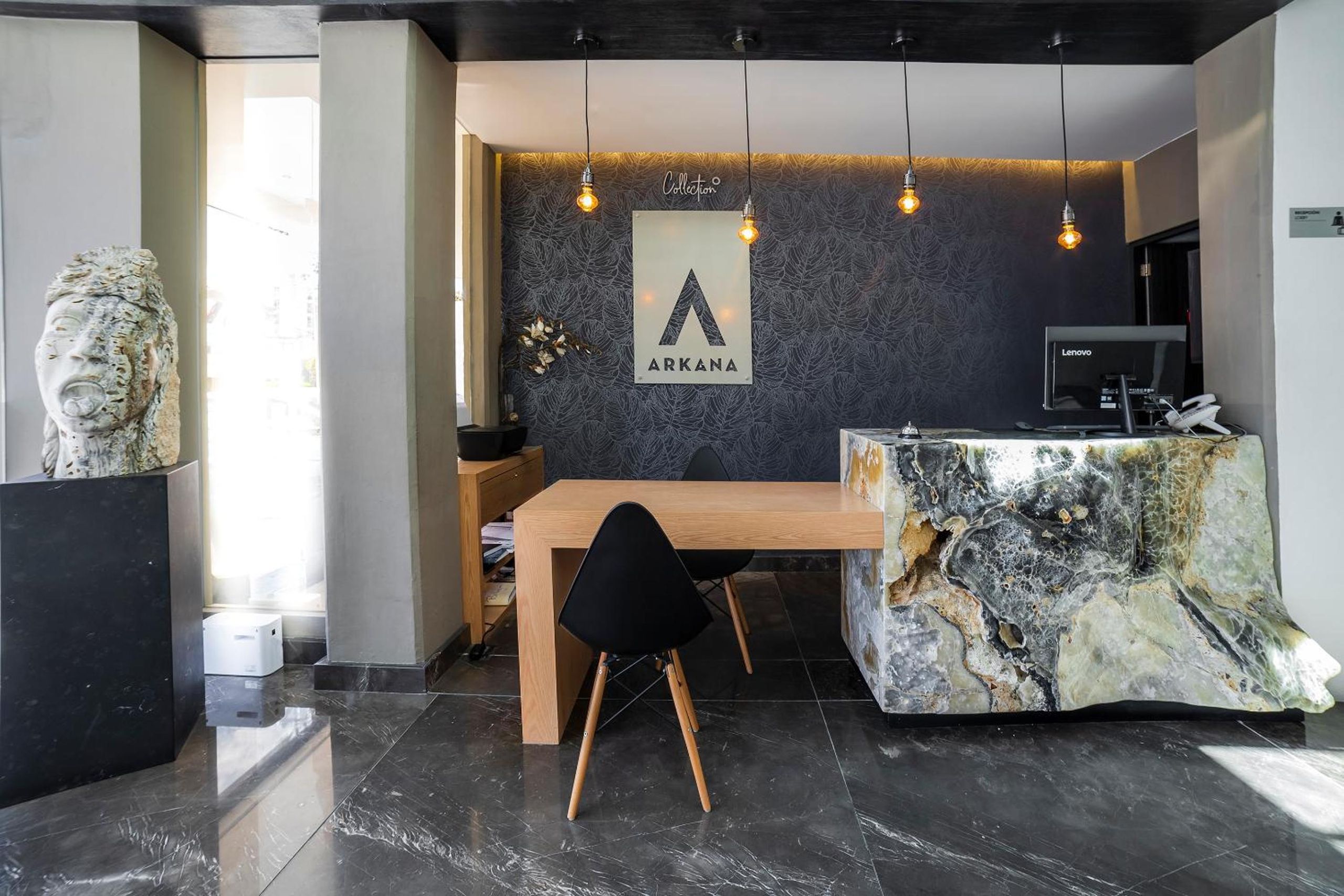 Arkana Puebla by Grupo Amber — foto 5