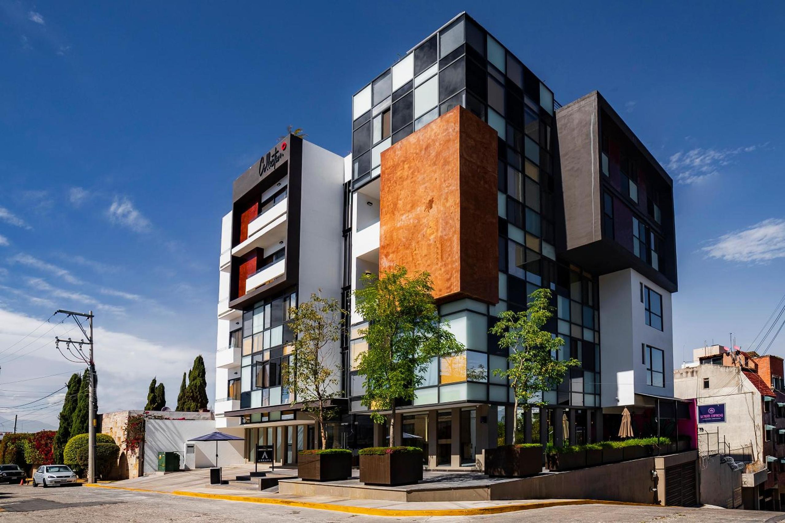 Arkana Puebla by Grupo Amber — foto 3