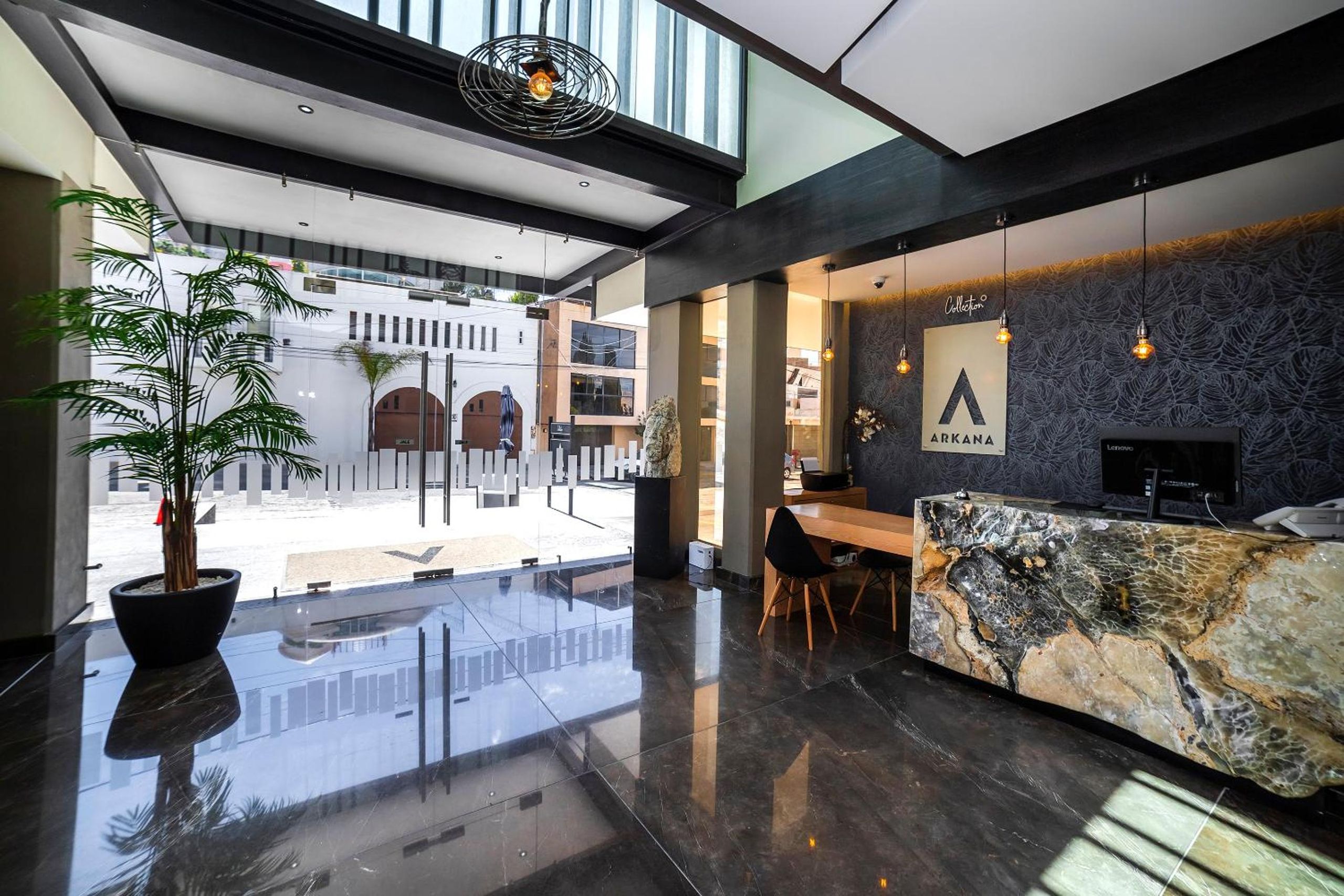Arkana Puebla by Grupo Amber — foto 2