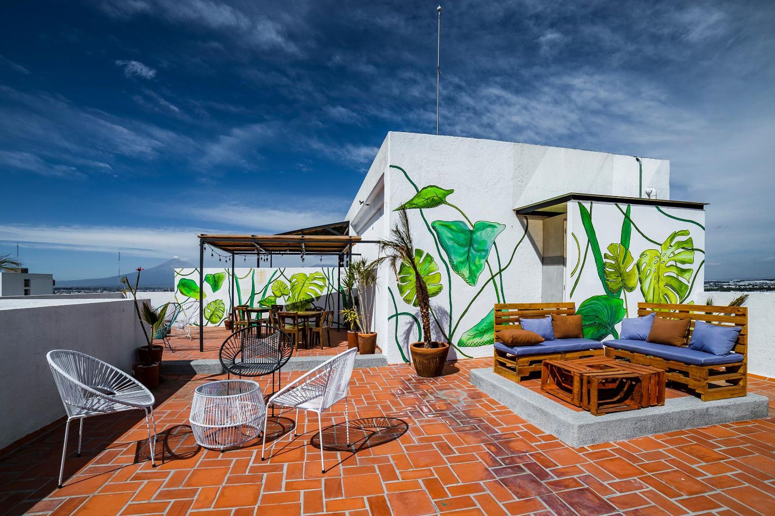 Arkana Puebla by Grupo Amber — foto 4