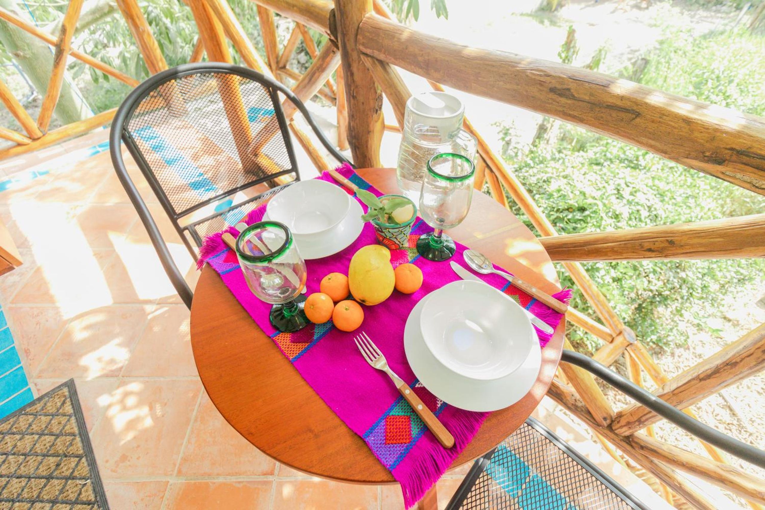 Maison Bacalar — foto 8
