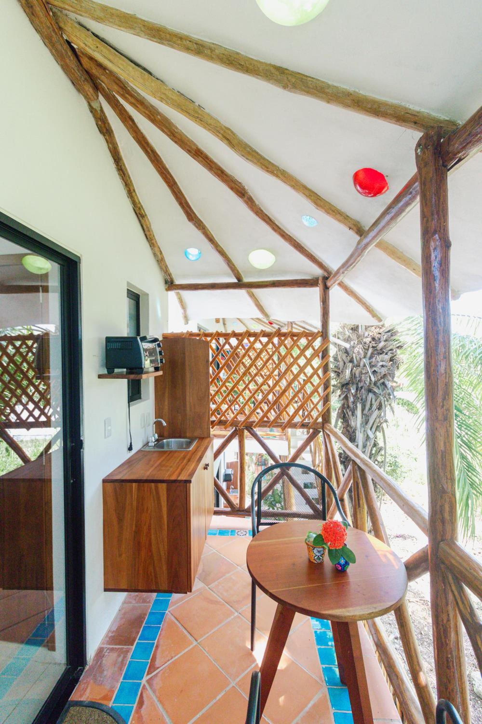 Maison Bacalar — foto 7