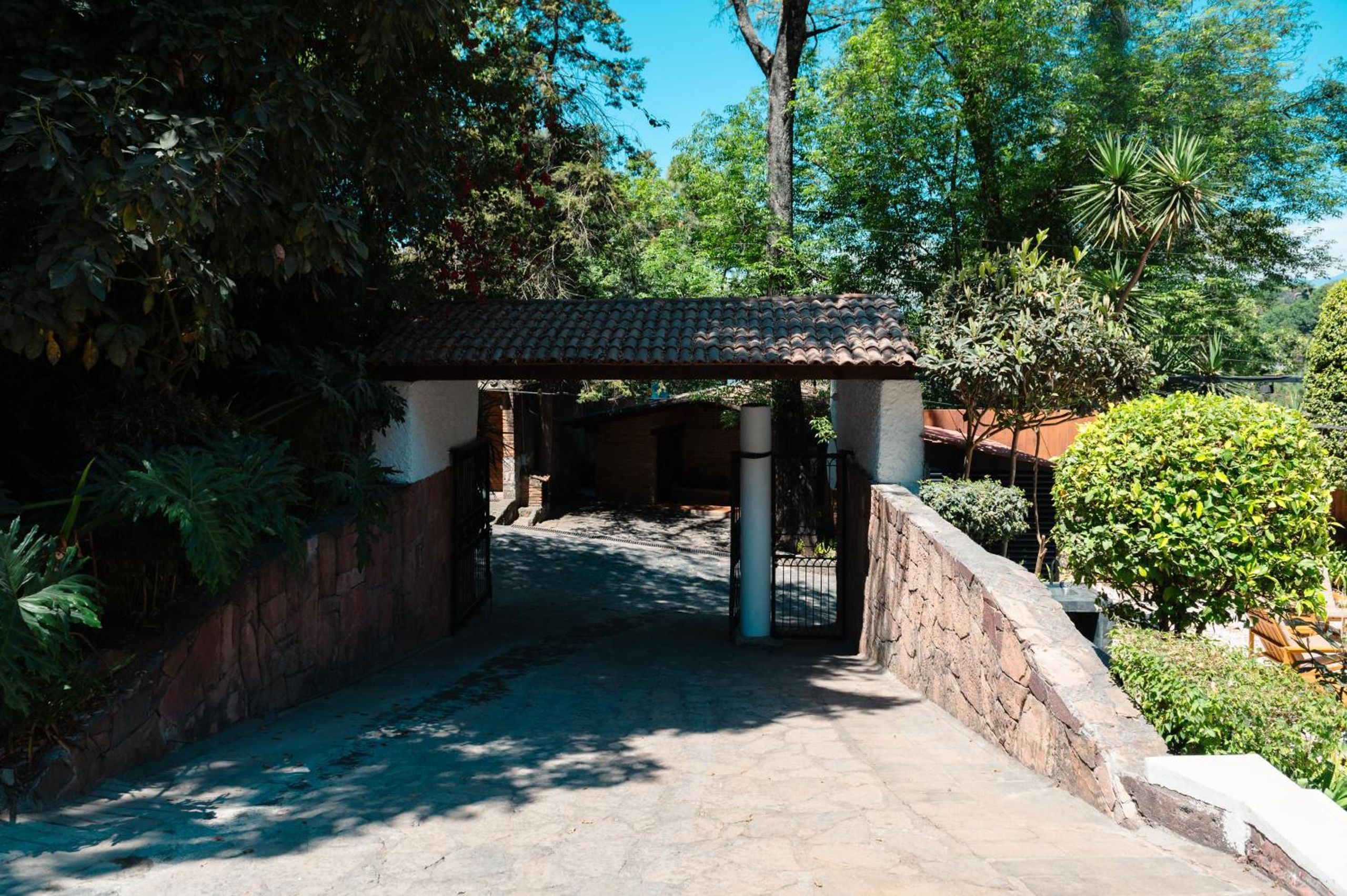 BOTANIQ HOTEL BOUTIQUE — foto 5