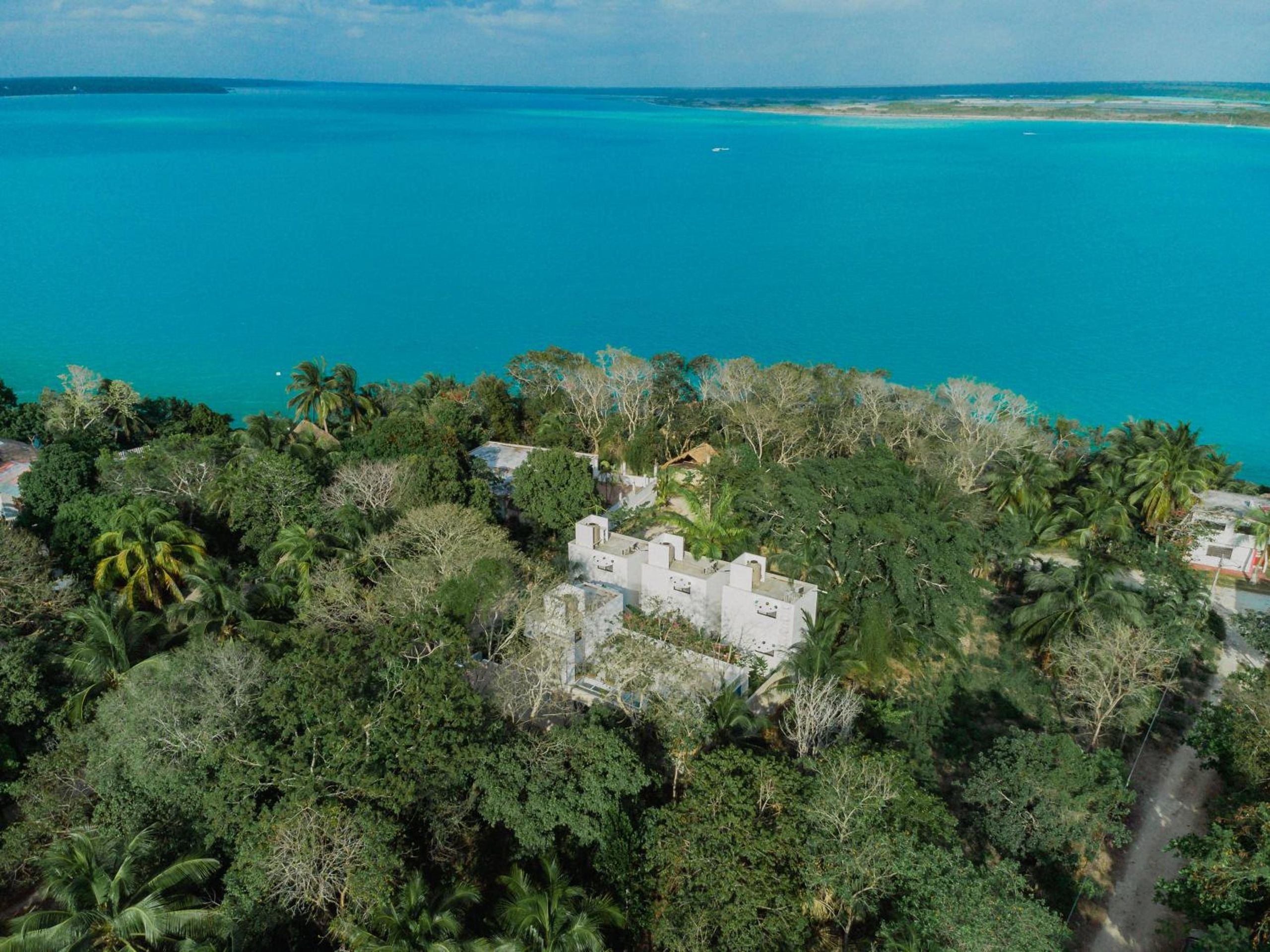 Maison Bacalar — foto 1