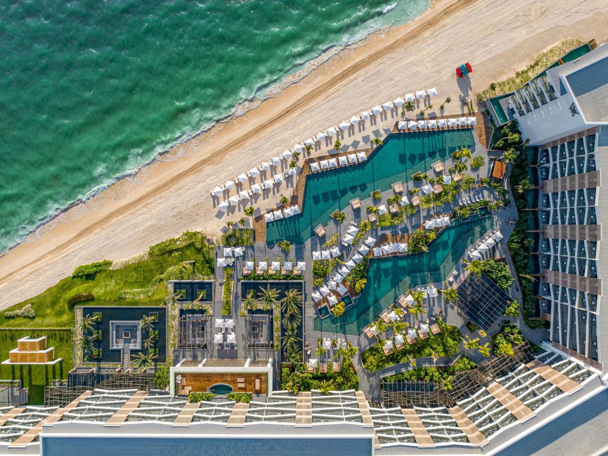 Waldorf Astoria Riviera Maya — foto 3