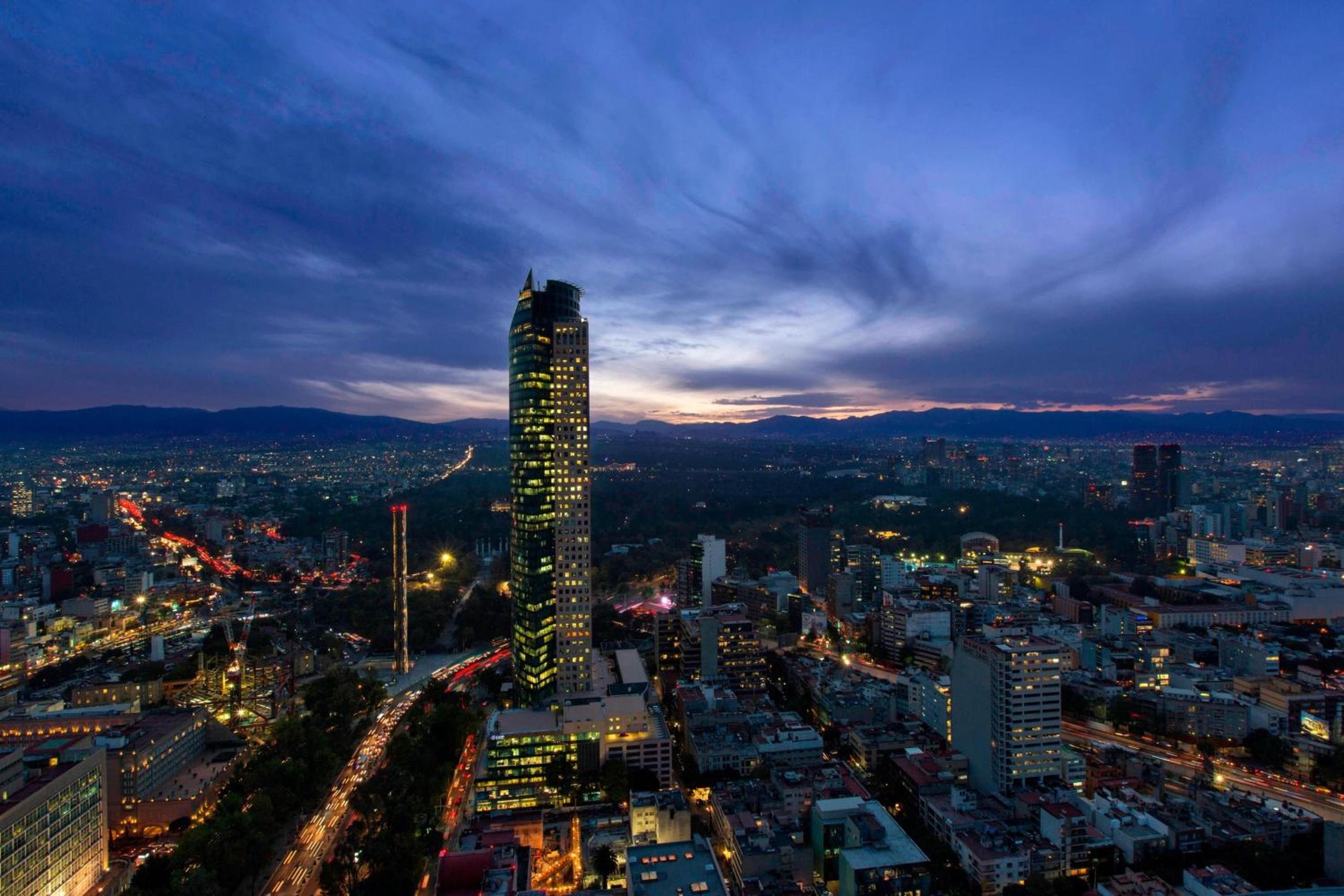 The St. Regis Mexico City — foto 6