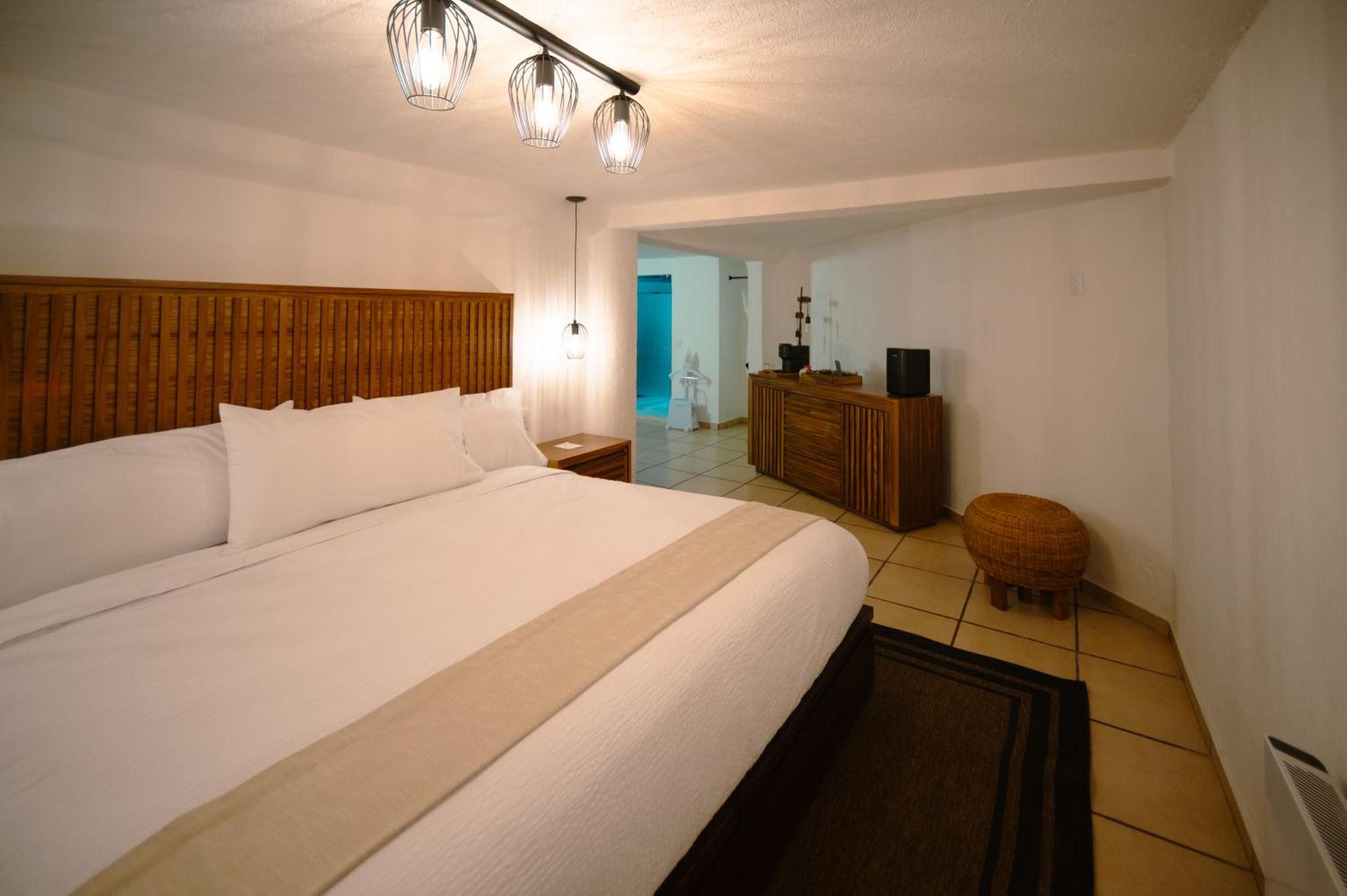 BOTANIQ HOTEL BOUTIQUE — foto 6