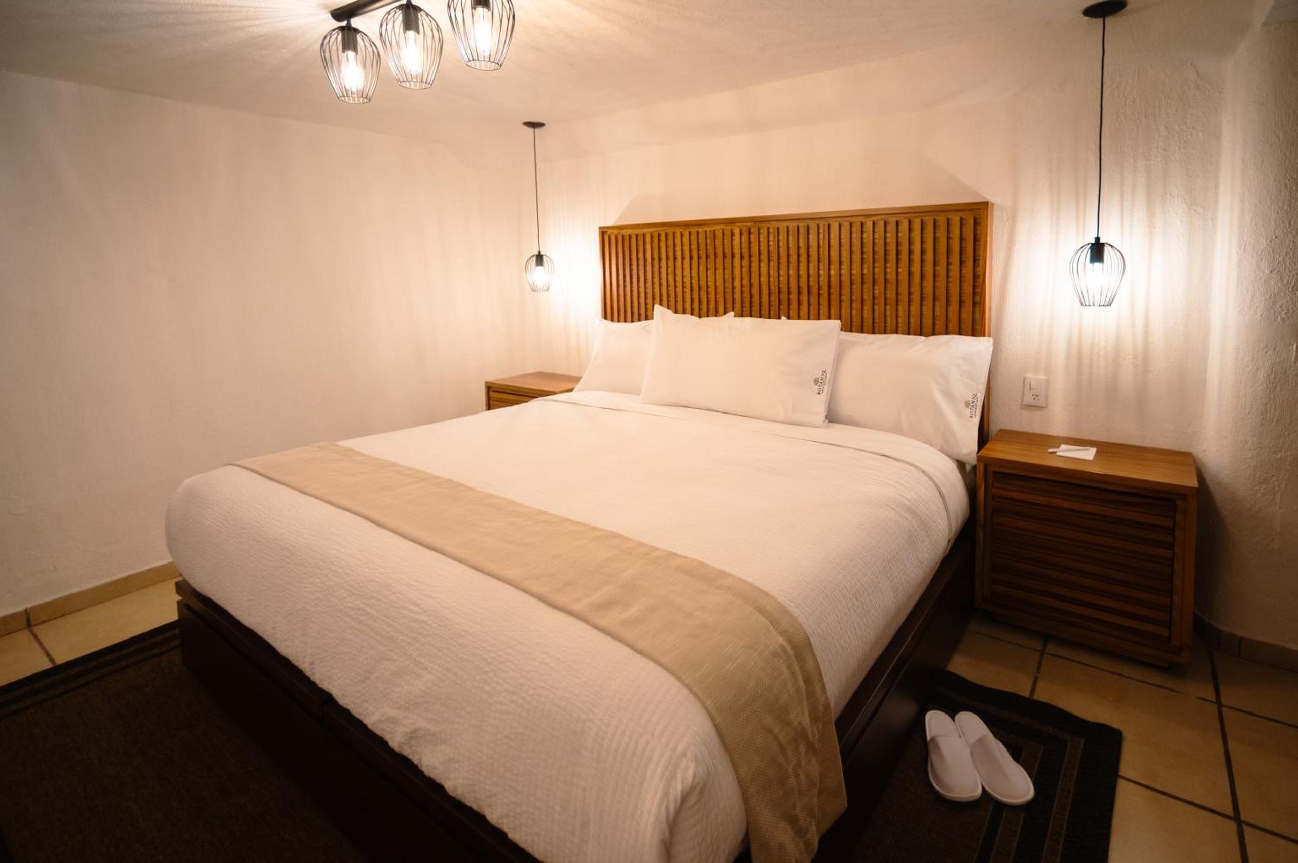 BOTANIQ HOTEL BOUTIQUE — foto 8