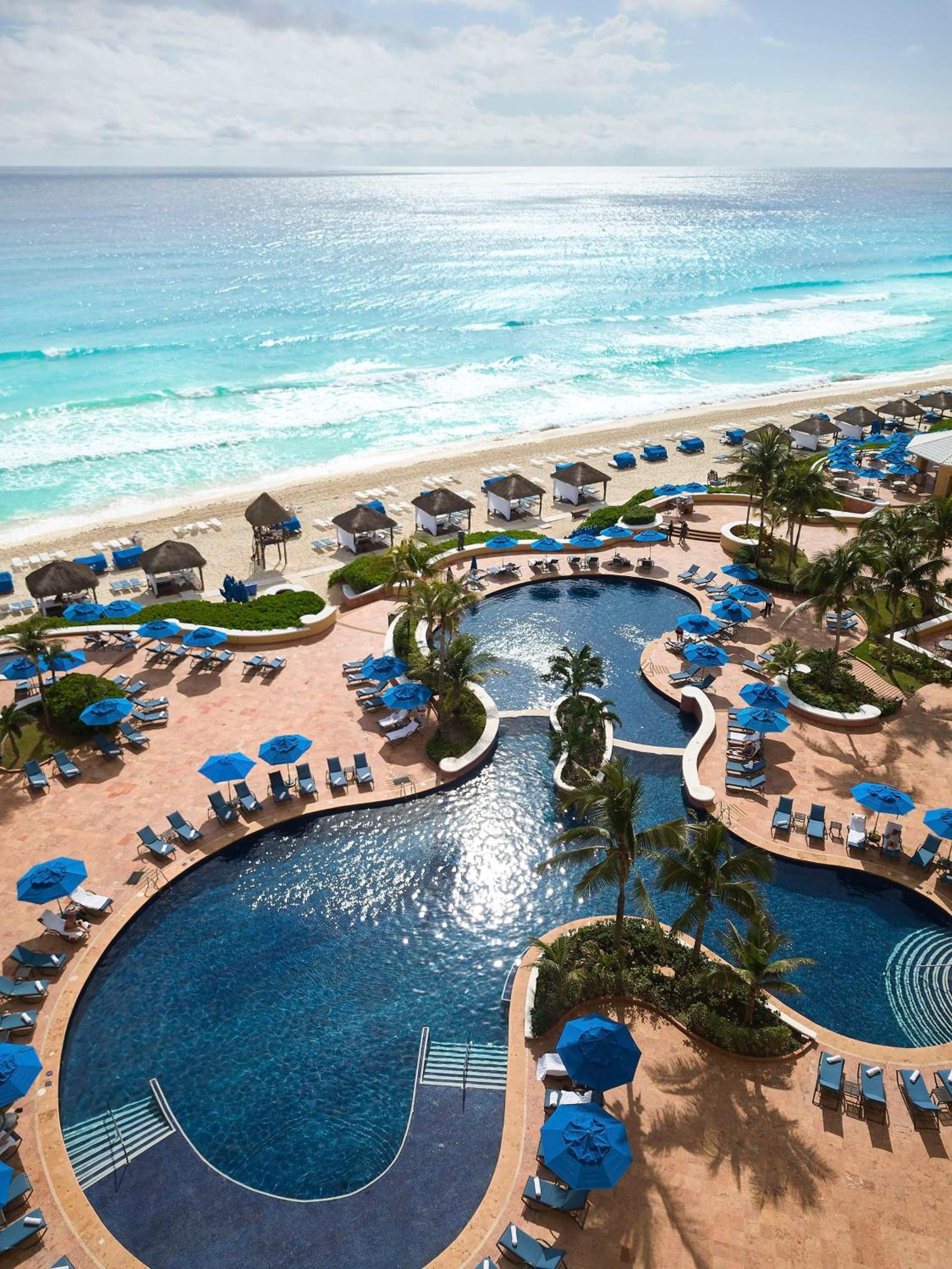 Kempinski Hotel Cancun — foto 3