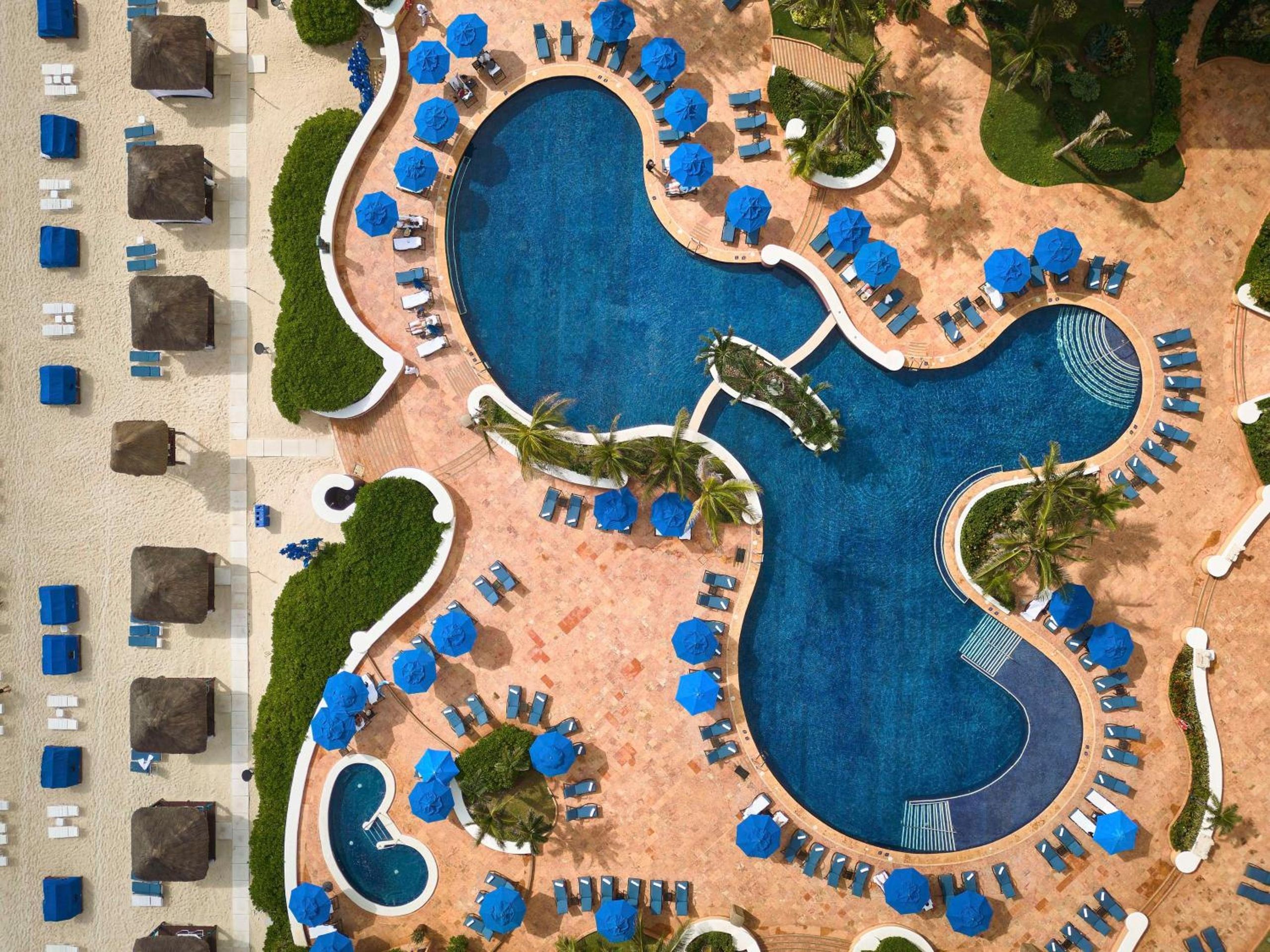 Kempinski Hotel Cancun — foto 8