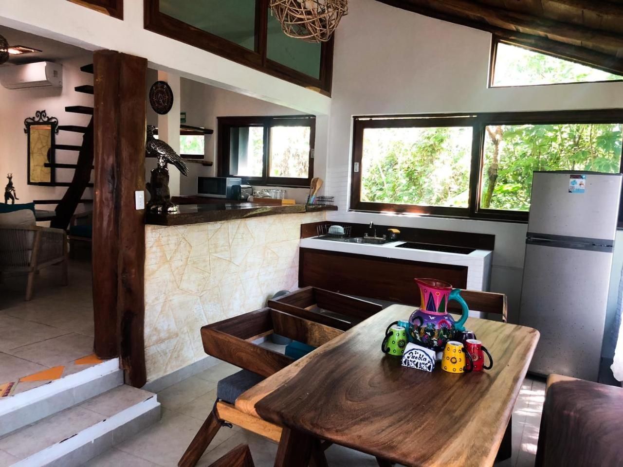 Suite Meztli — foto 4