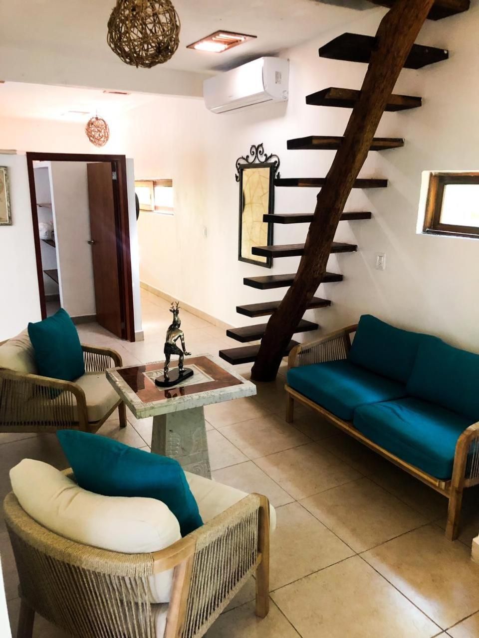 Suite Meztli — foto 5