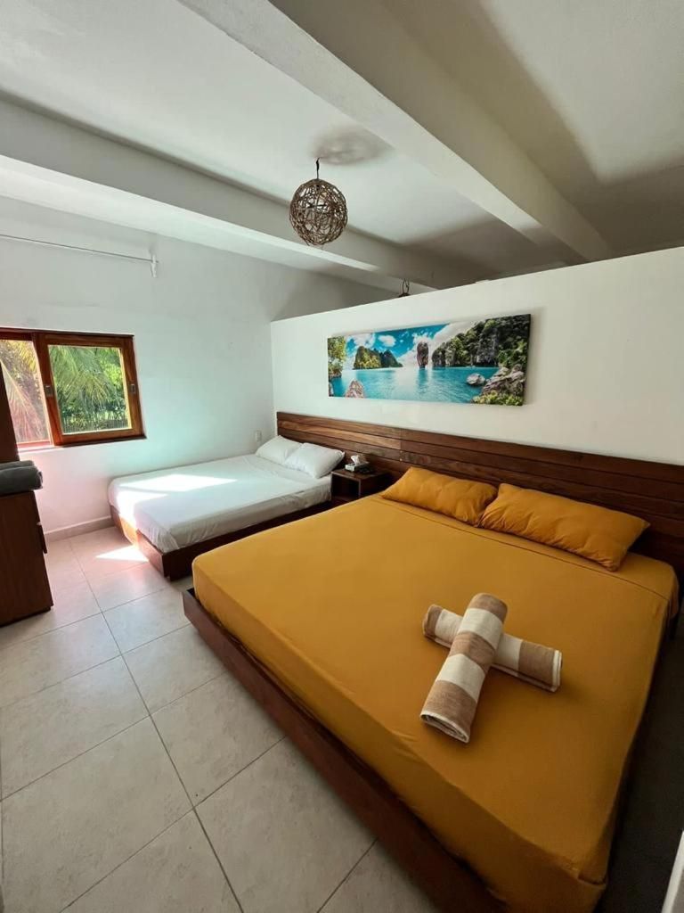 Suite Meztli — foto 3