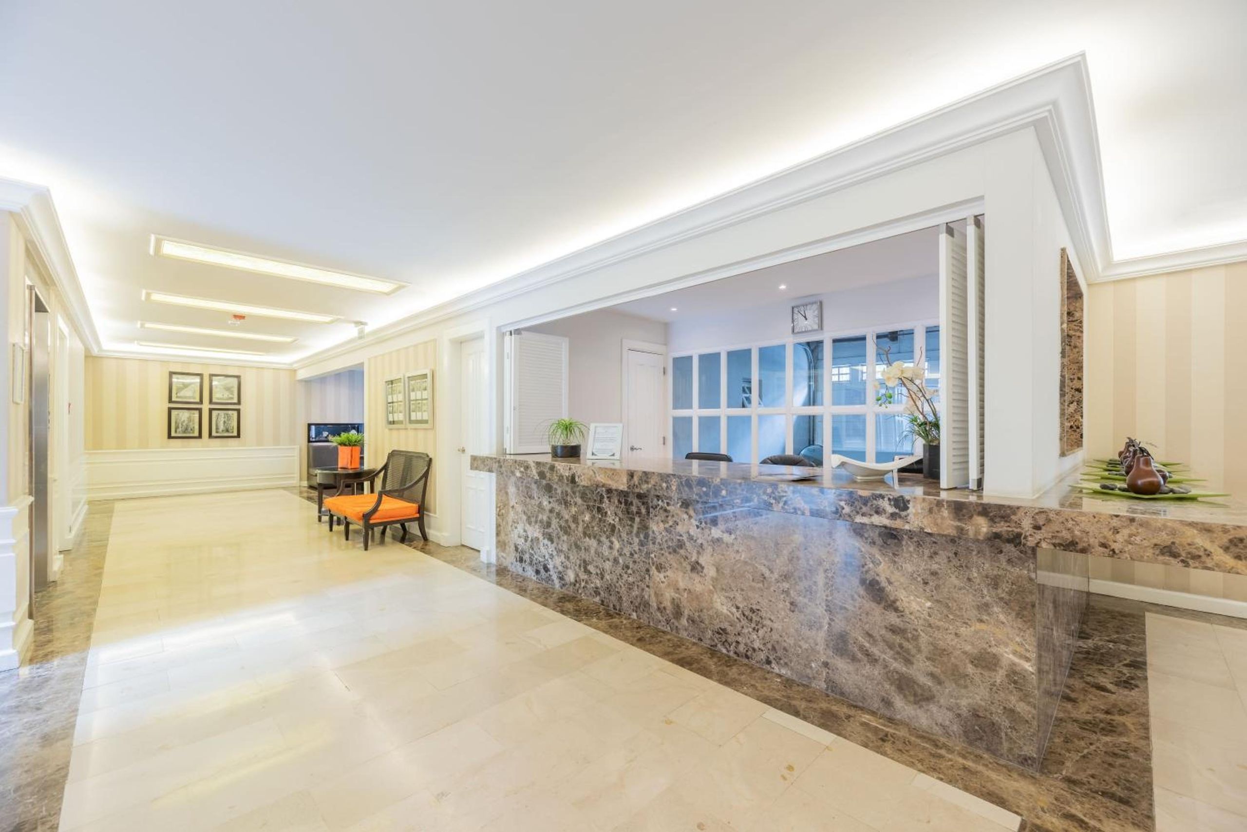 Grand Polanco Residencial — foto 8