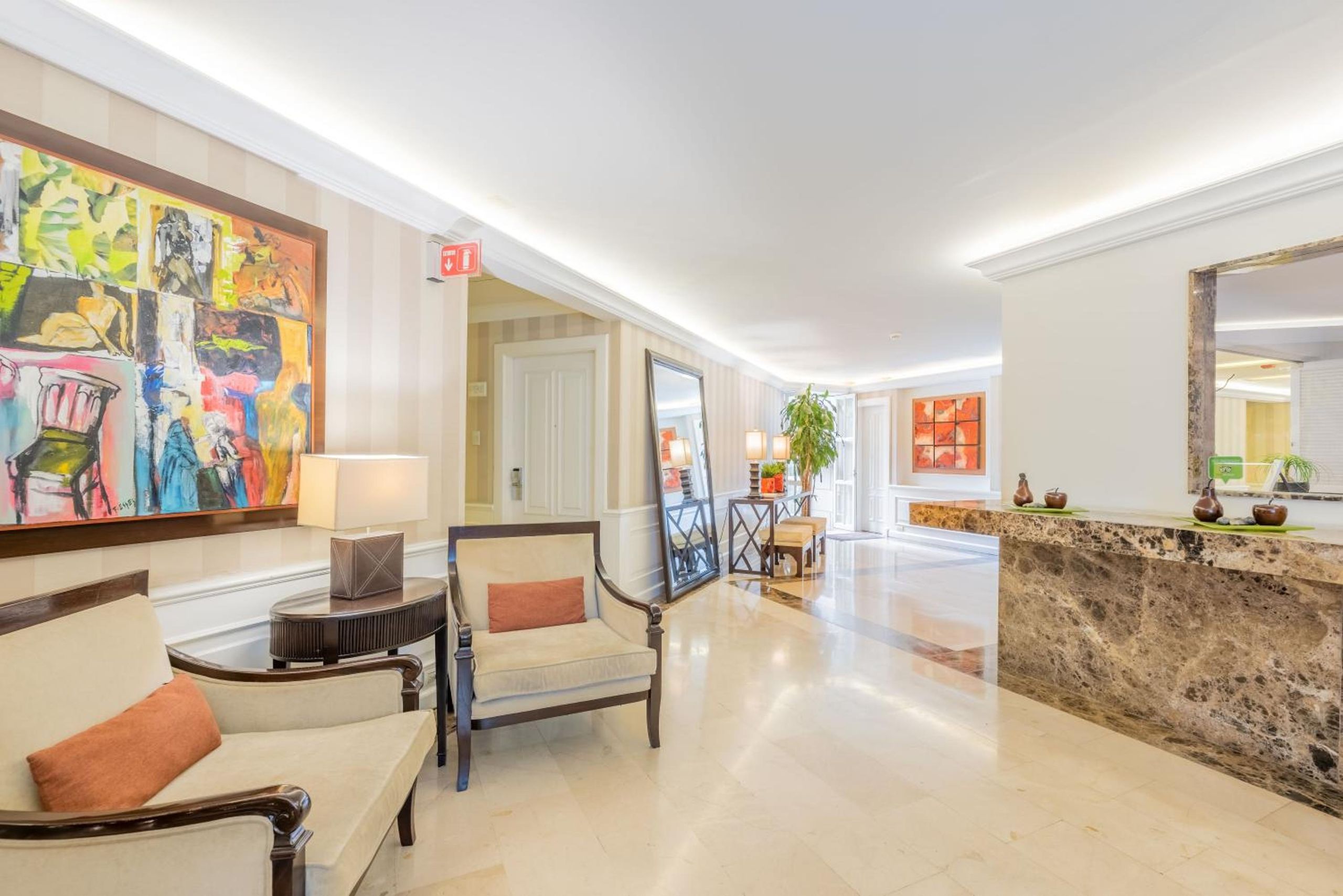 Grand Polanco Residencial — foto 7