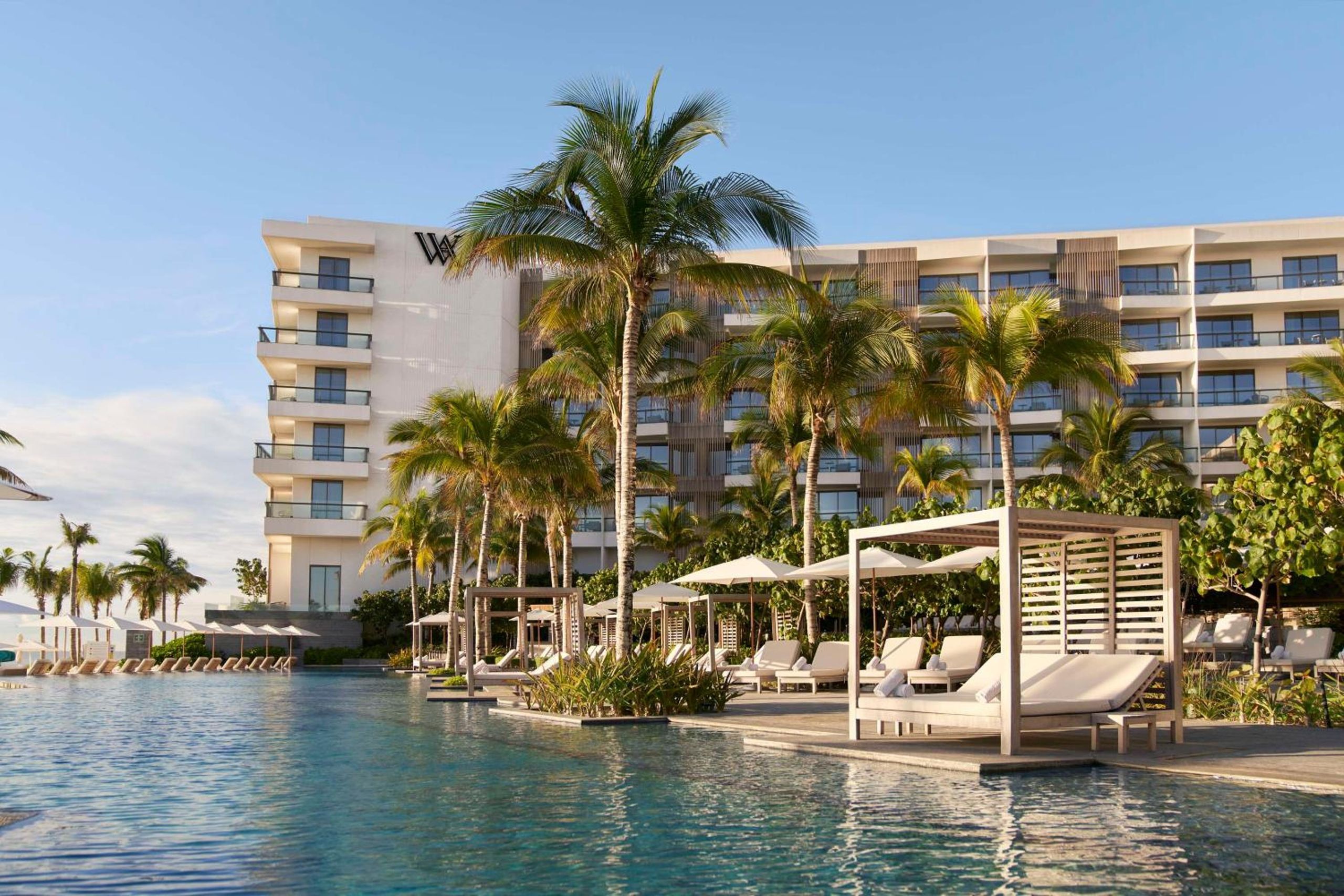 Waldorf Astoria Riviera Maya — foto 2