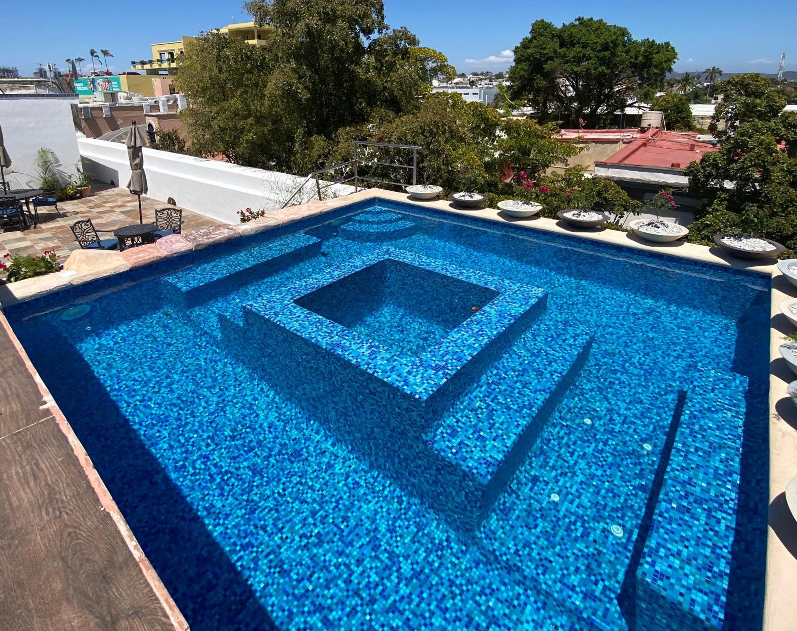 Hotel Tierra Marina Centro Historico — foto 8