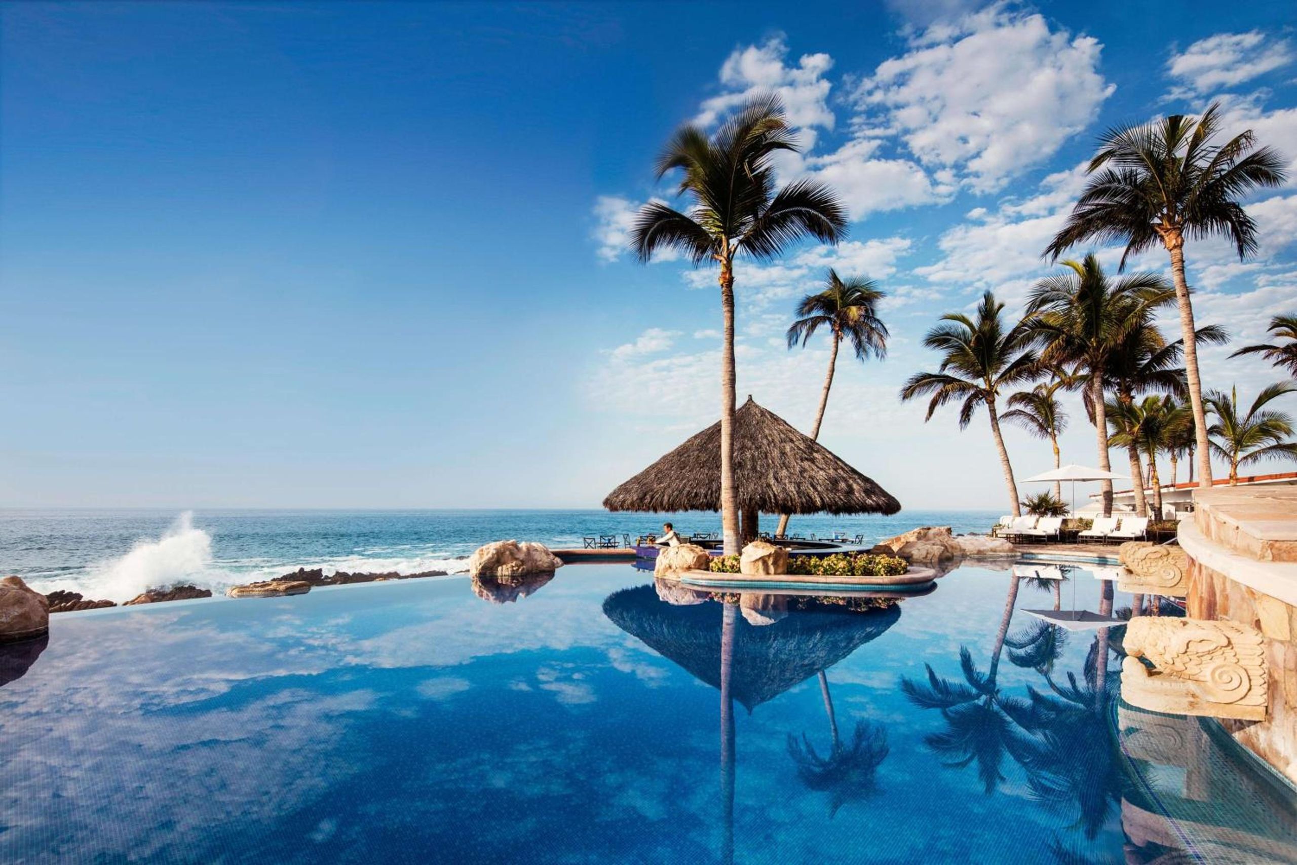 One&Only Palmilla — foto 4