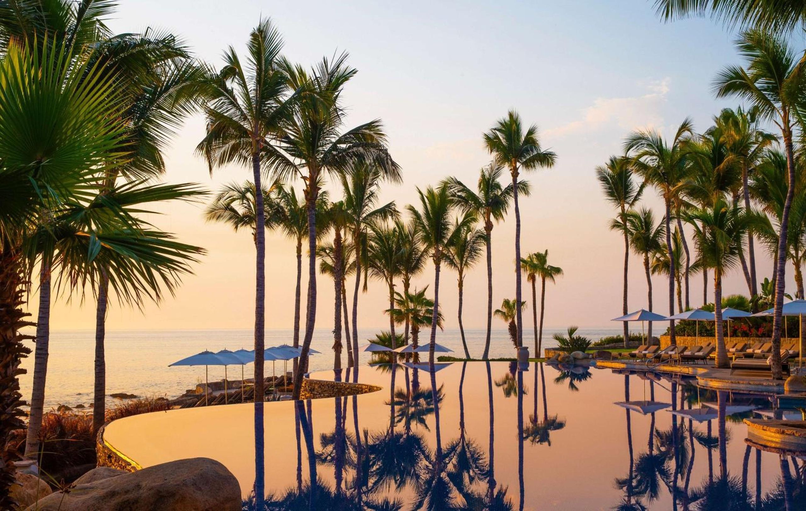 One&Only Palmilla — foto 5