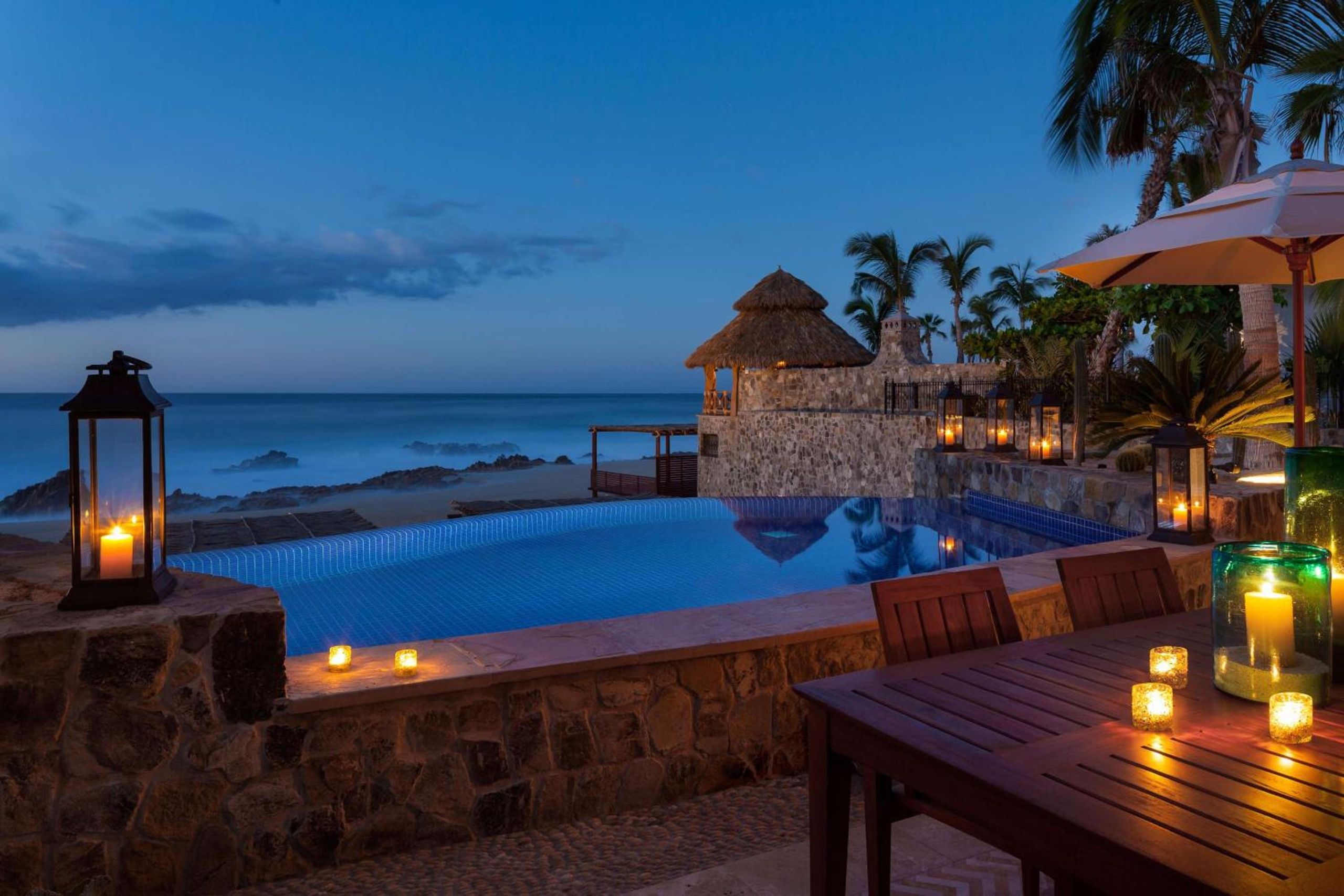One&Only Palmilla — foto 6