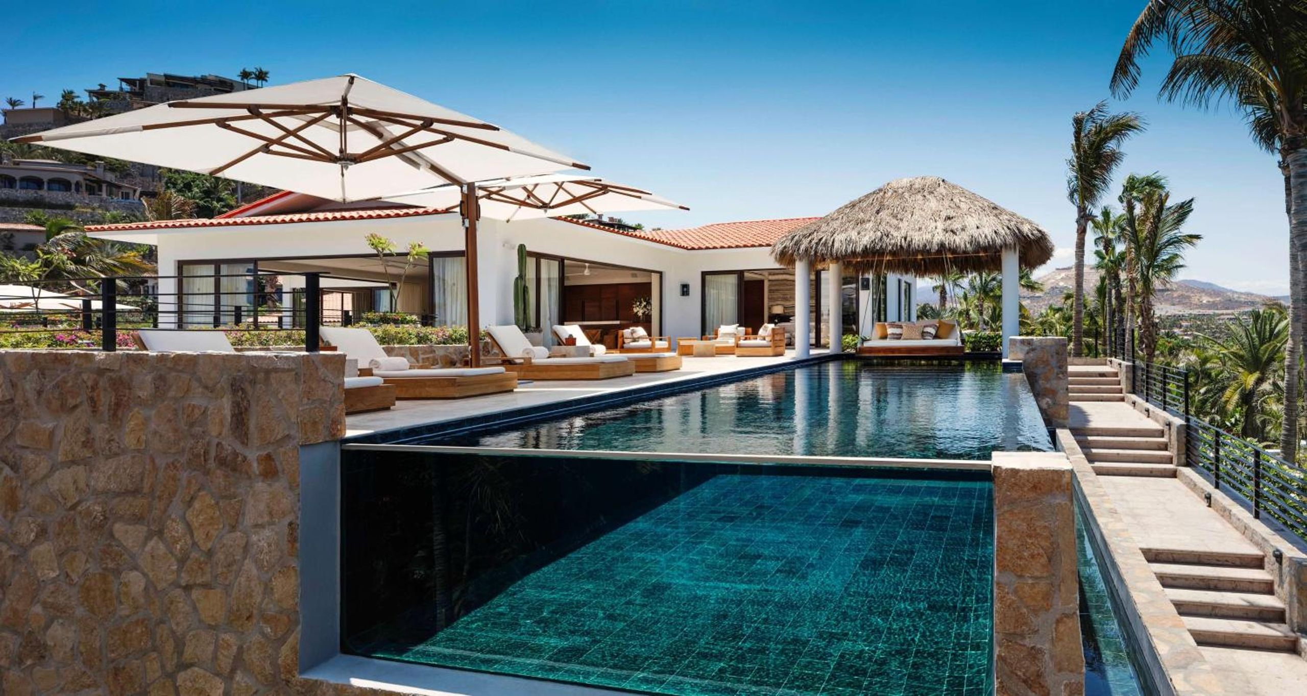 One&Only Palmilla — foto 7