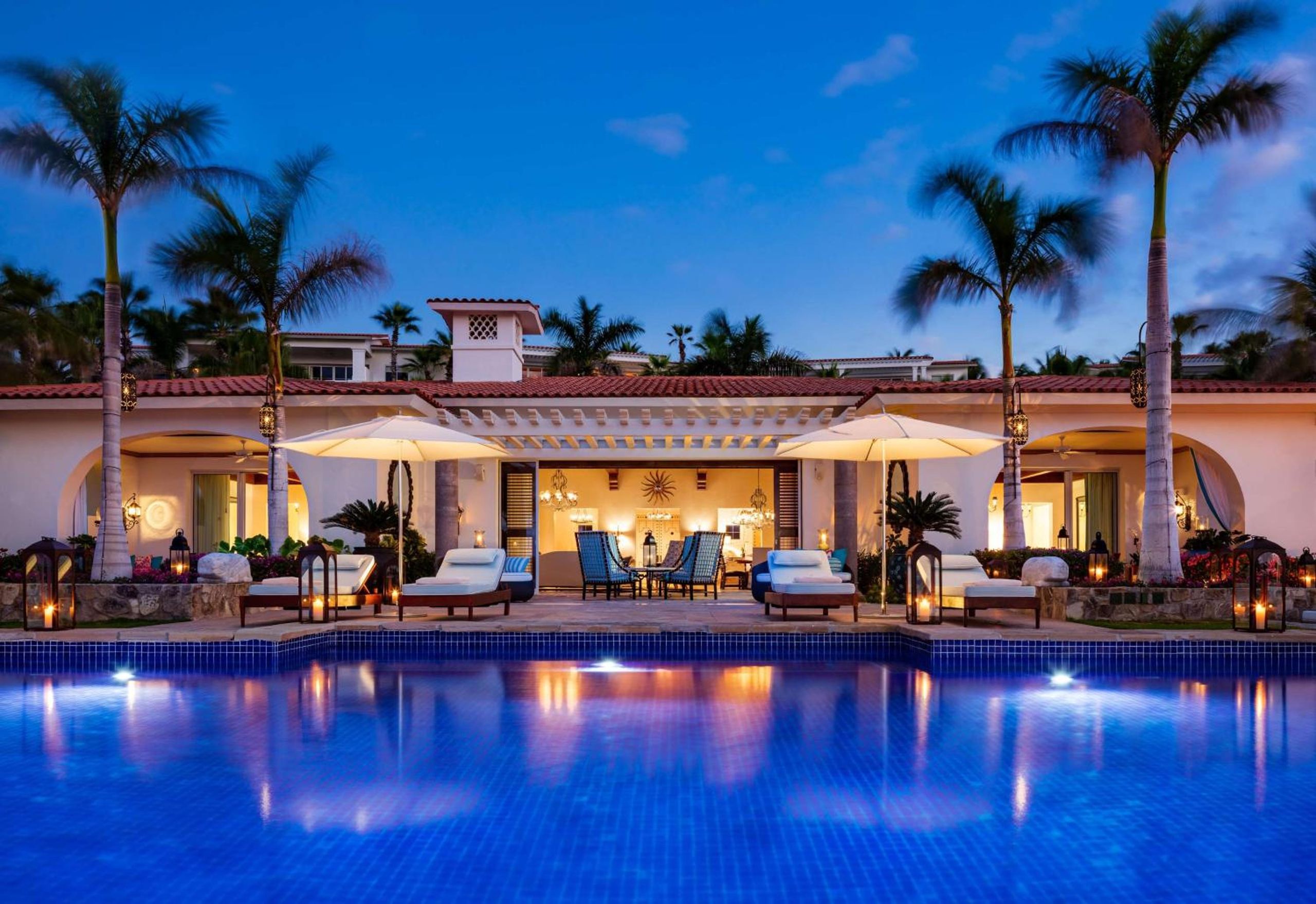 One&Only Palmilla — foto 8