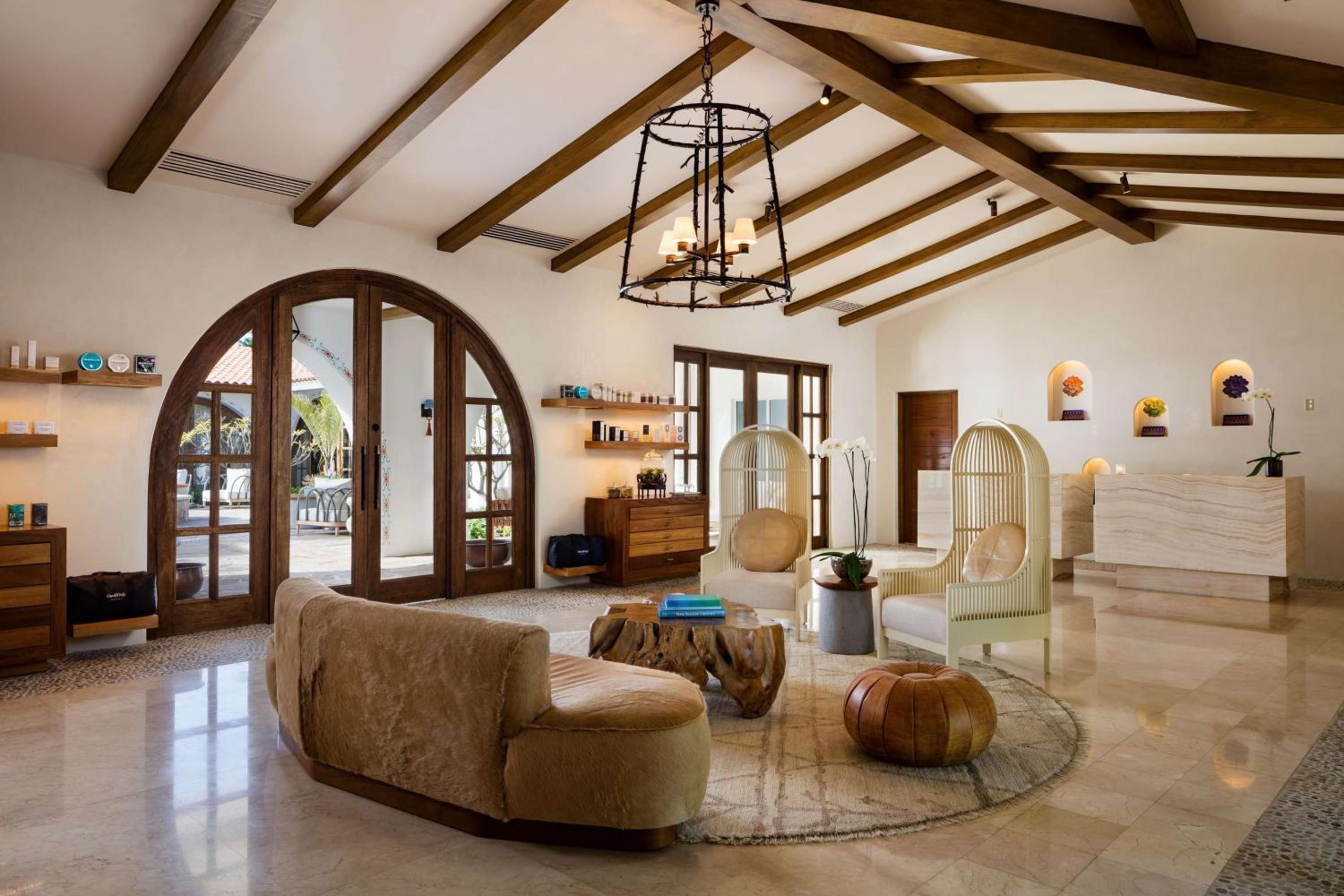 One&Only Palmilla — foto 2