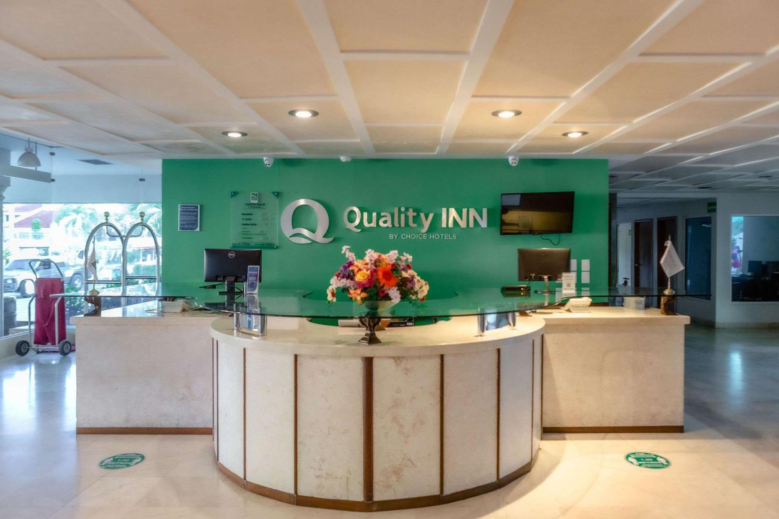 Quality Inn Mazatlan — foto 7