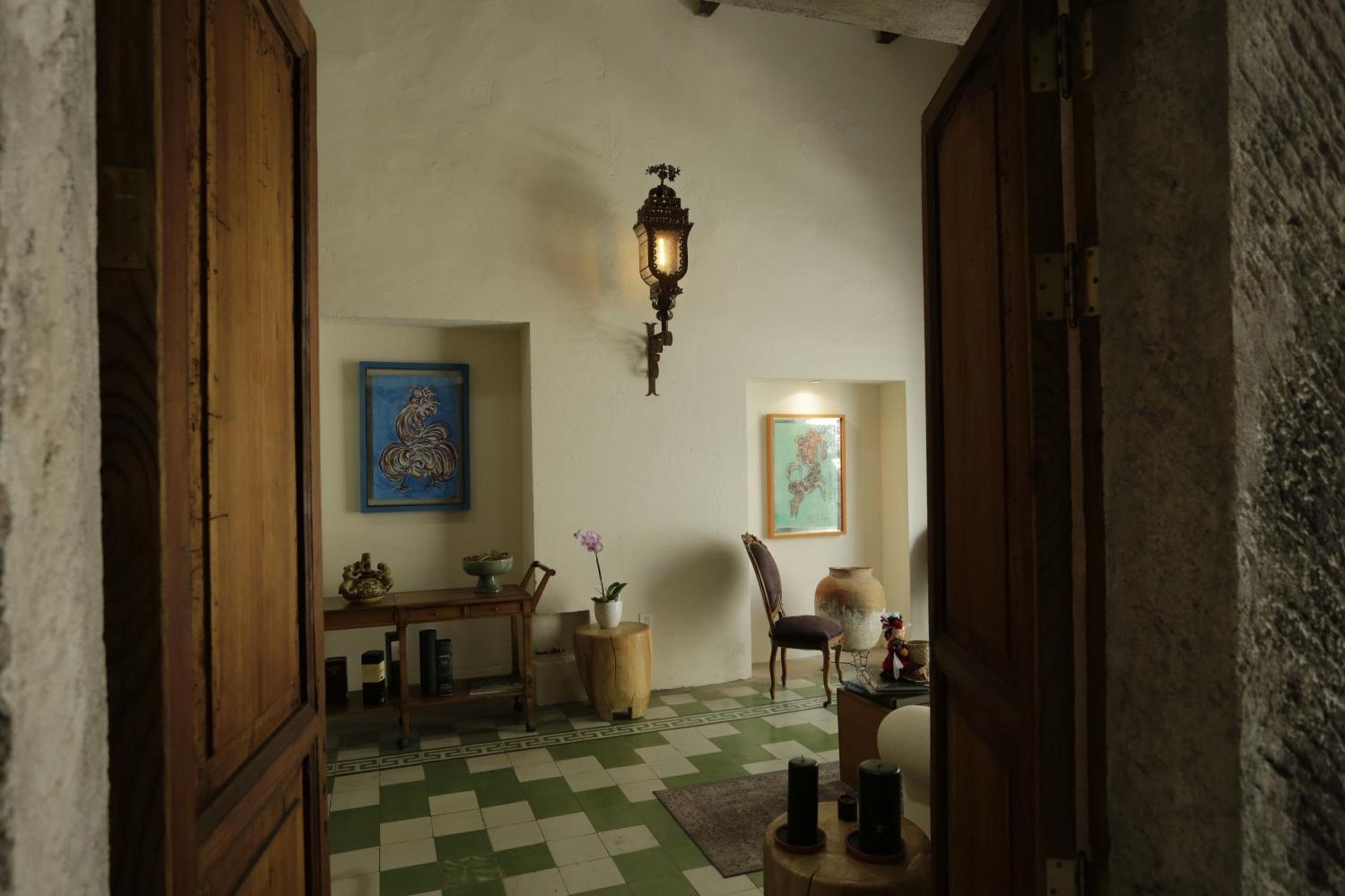 Orchid House San Miguel de Allende — foto 2
