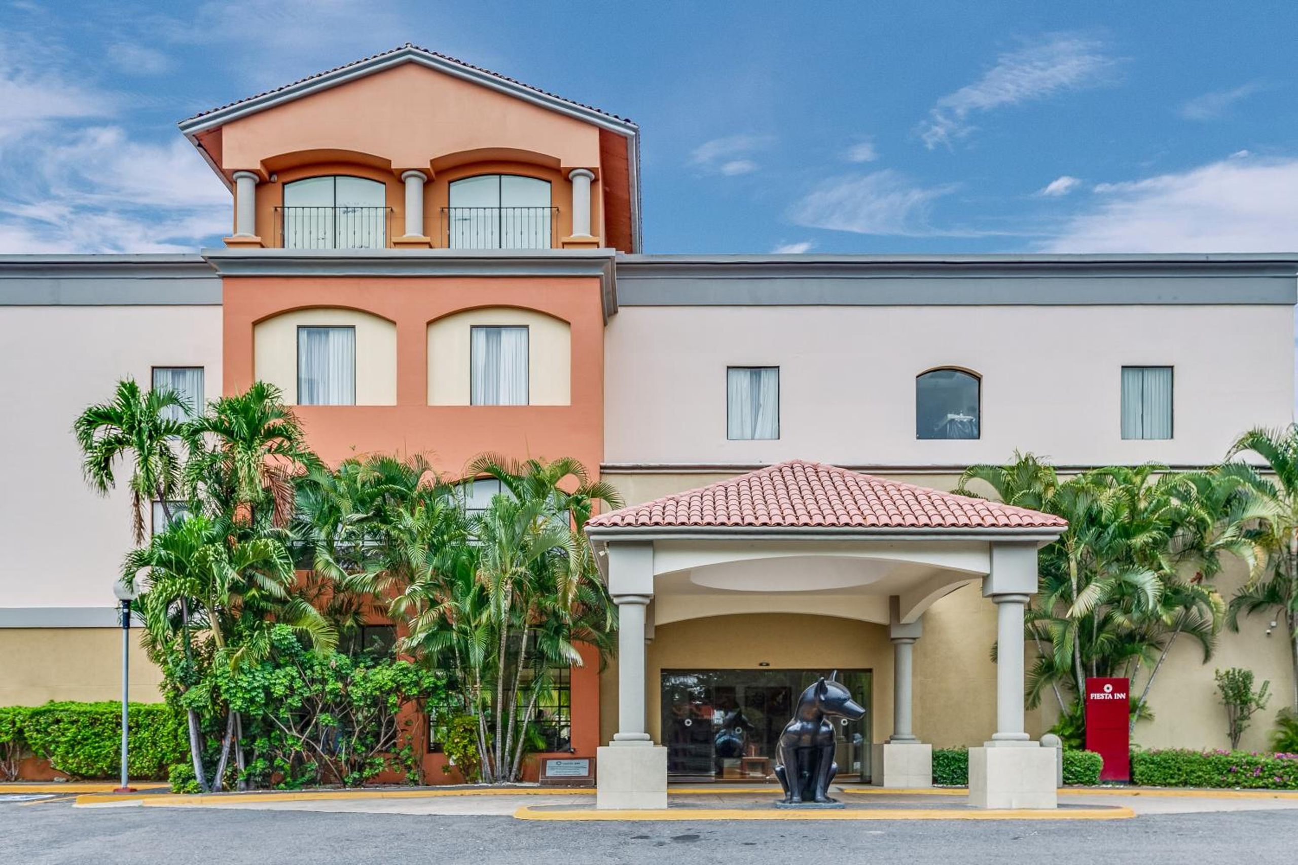 Fiesta Inn Colima — foto 3