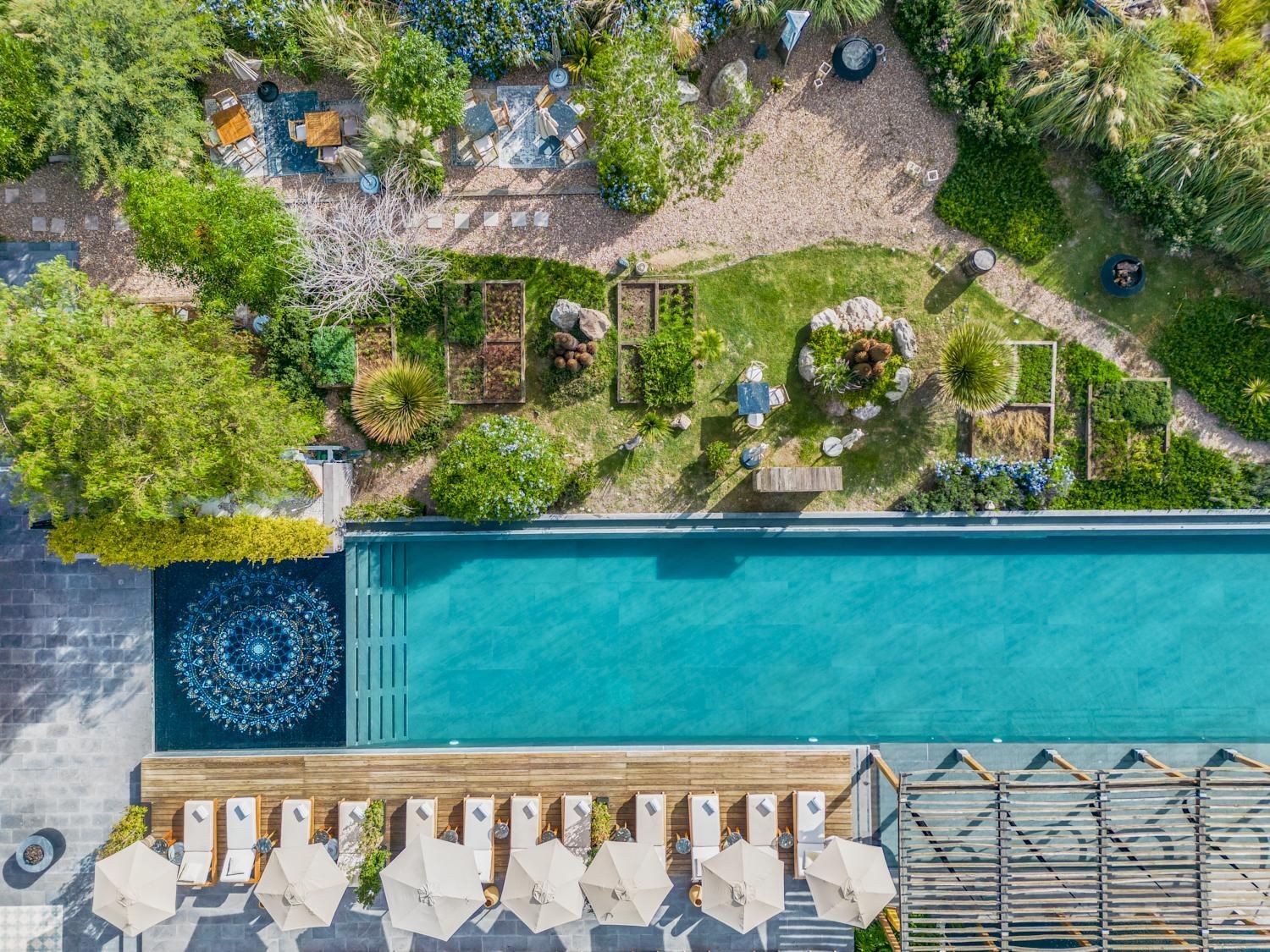 Live Aqua San Miguel de Allende — foto 3