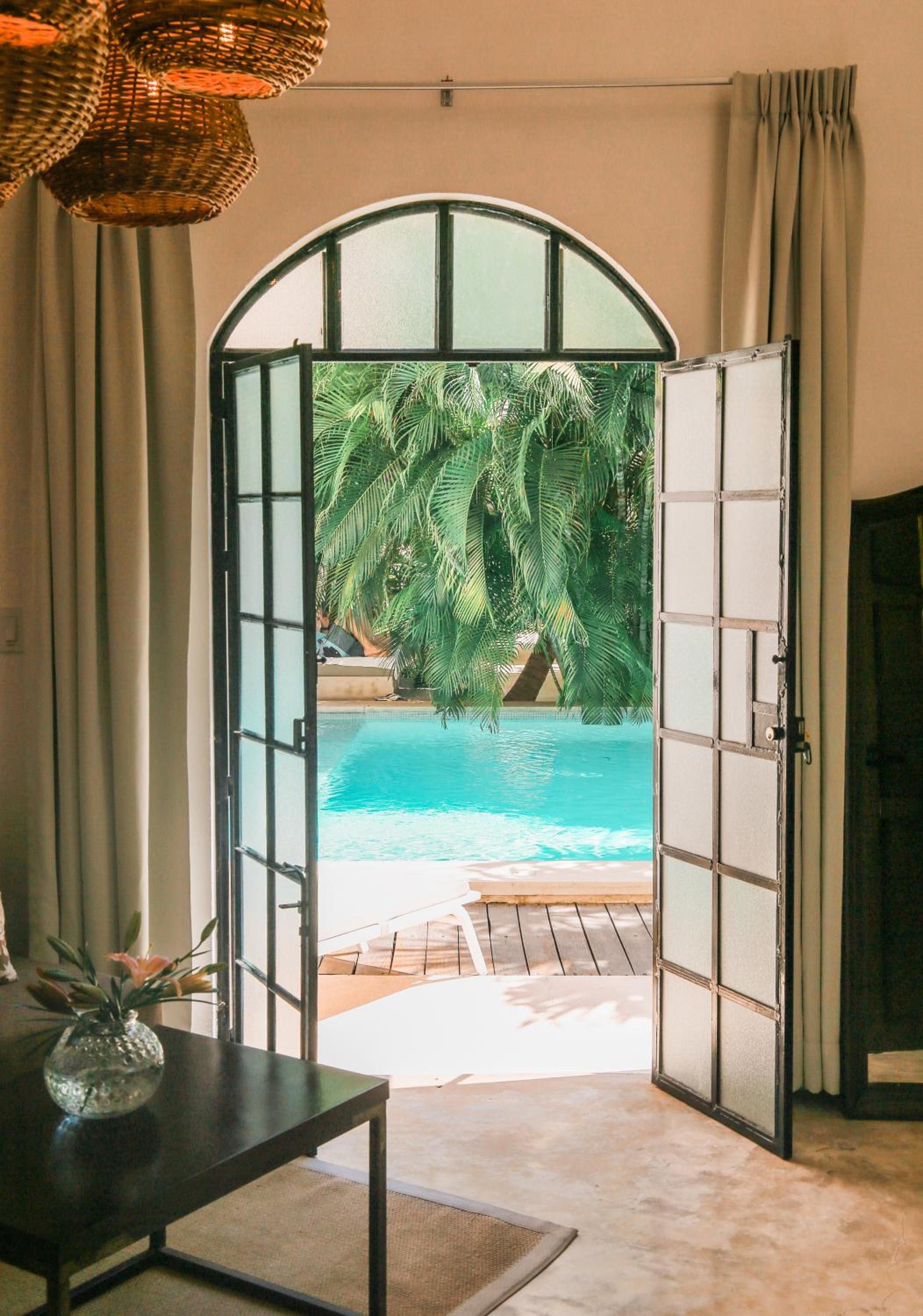 The Diplomat Boutique Hotel — foto 5