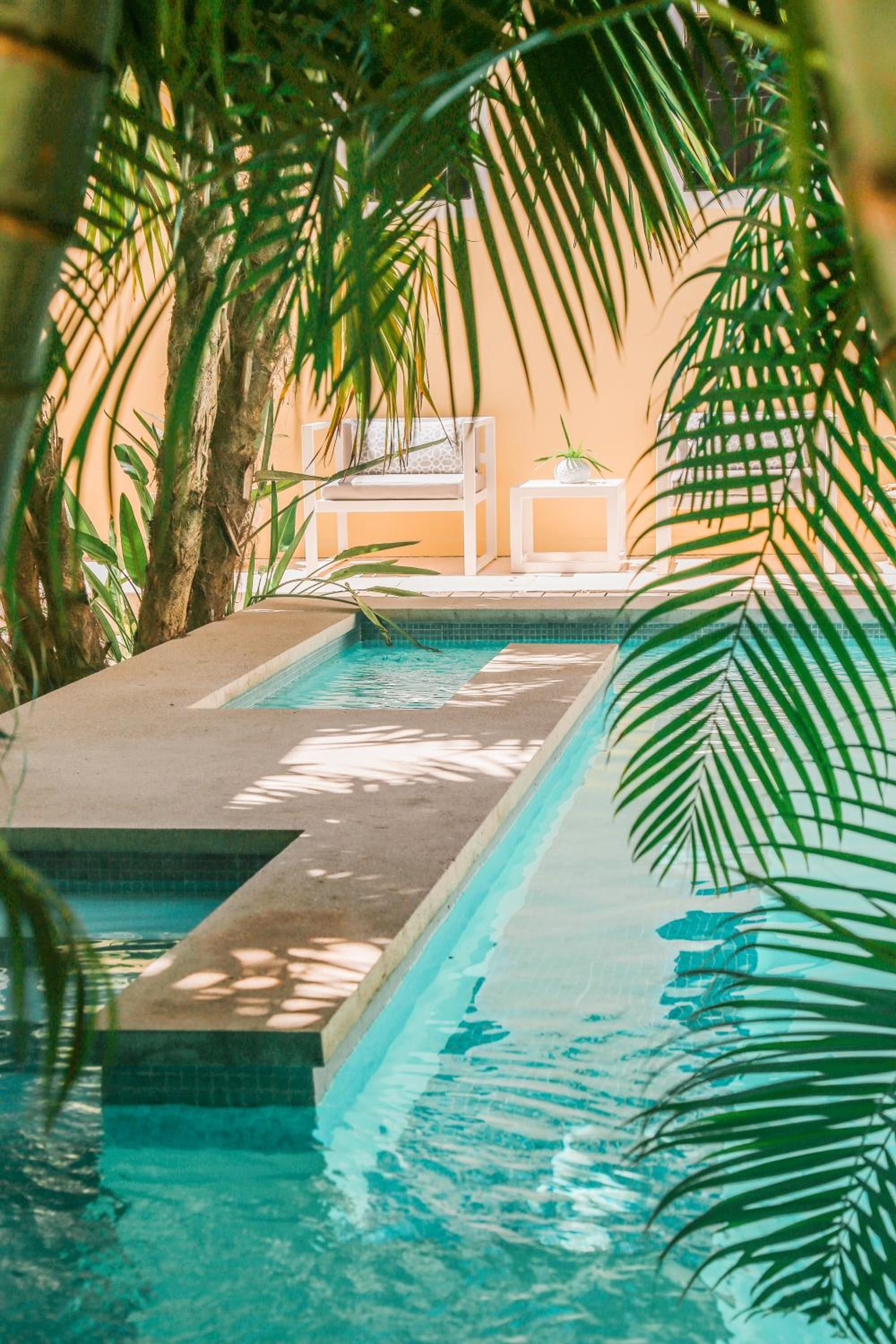 The Diplomat Boutique Hotel — foto 4